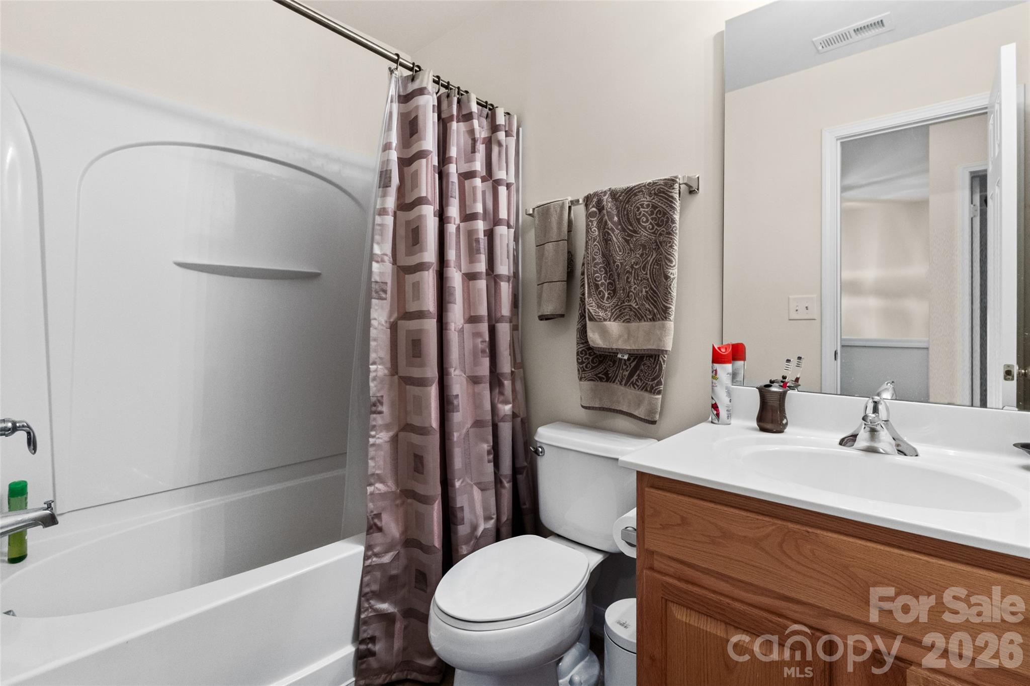 Cole Creek - Residential