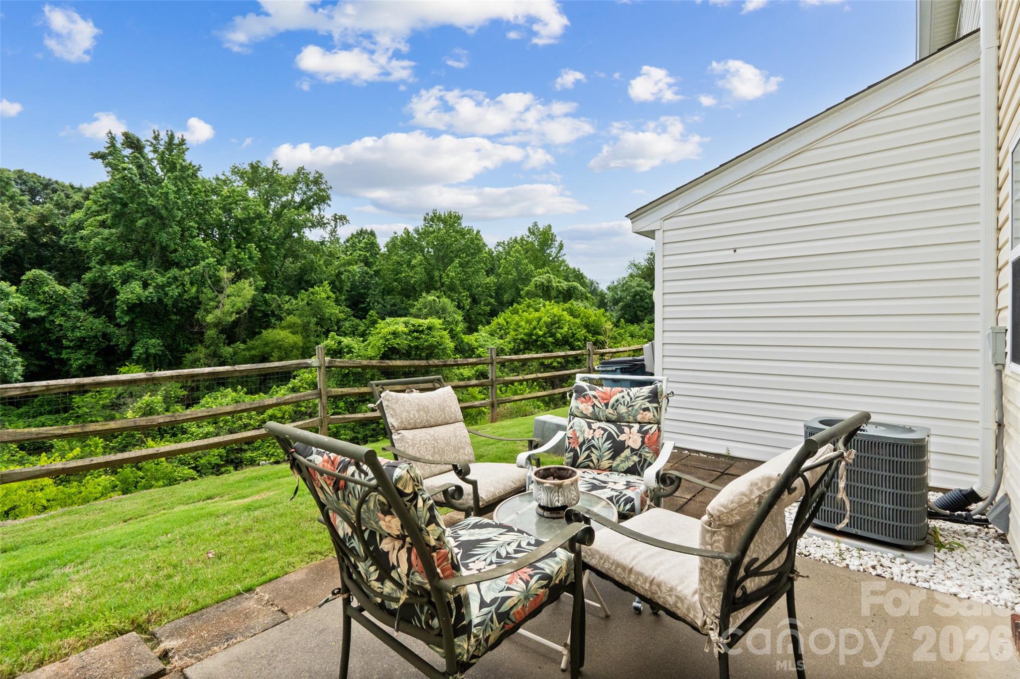 Cole Creek - Residential