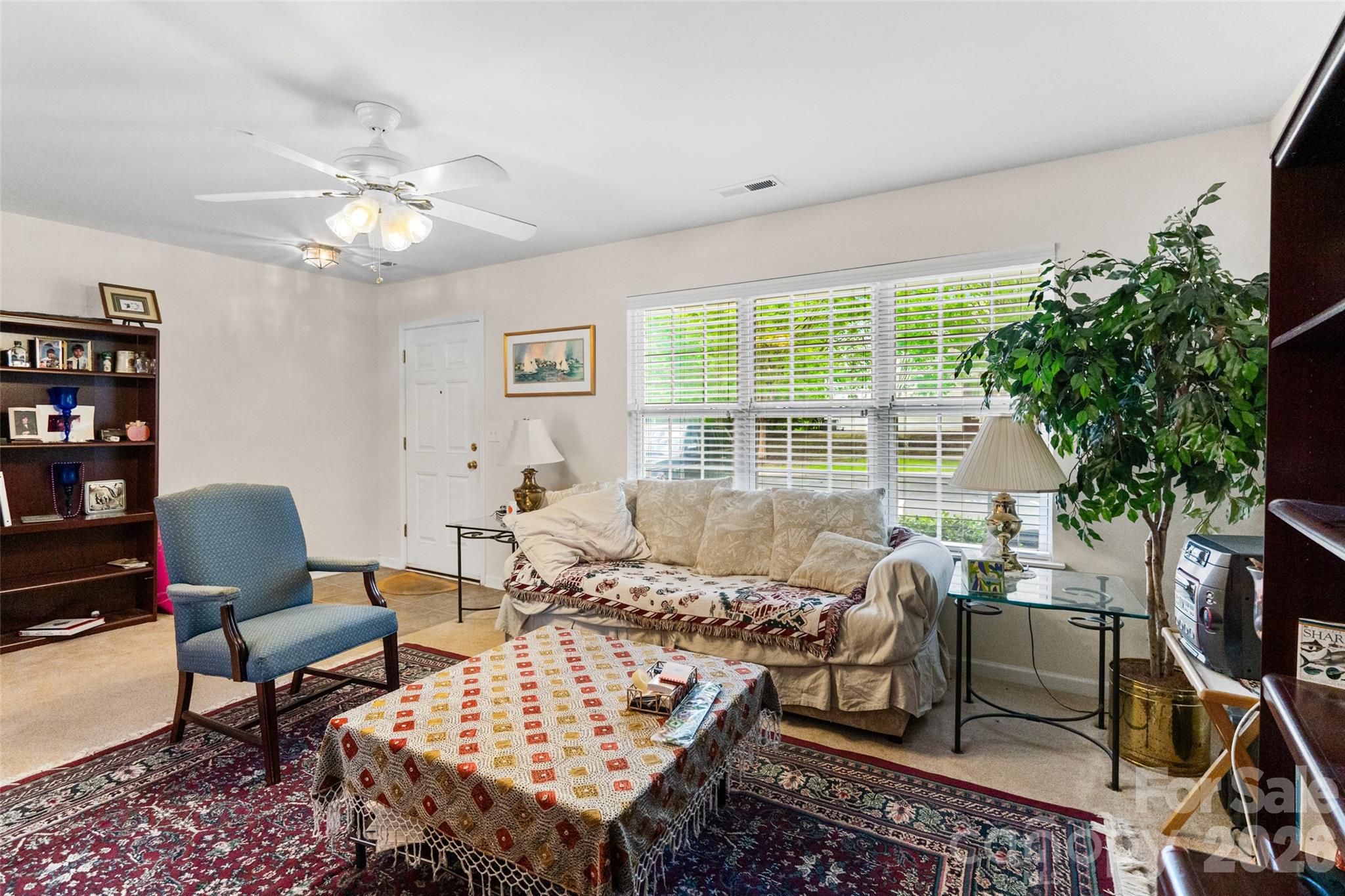 Cole Creek - Residential