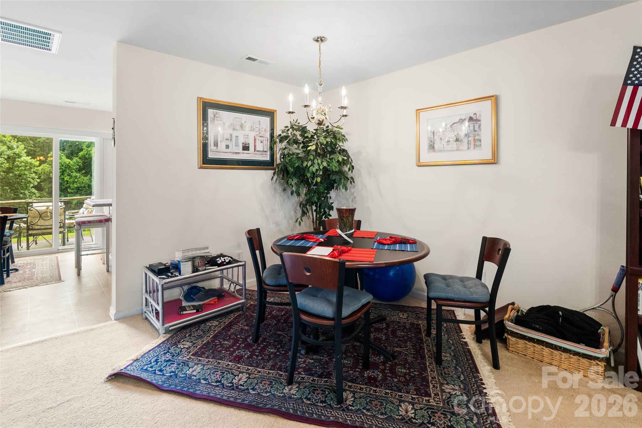 Cole Creek - Residential