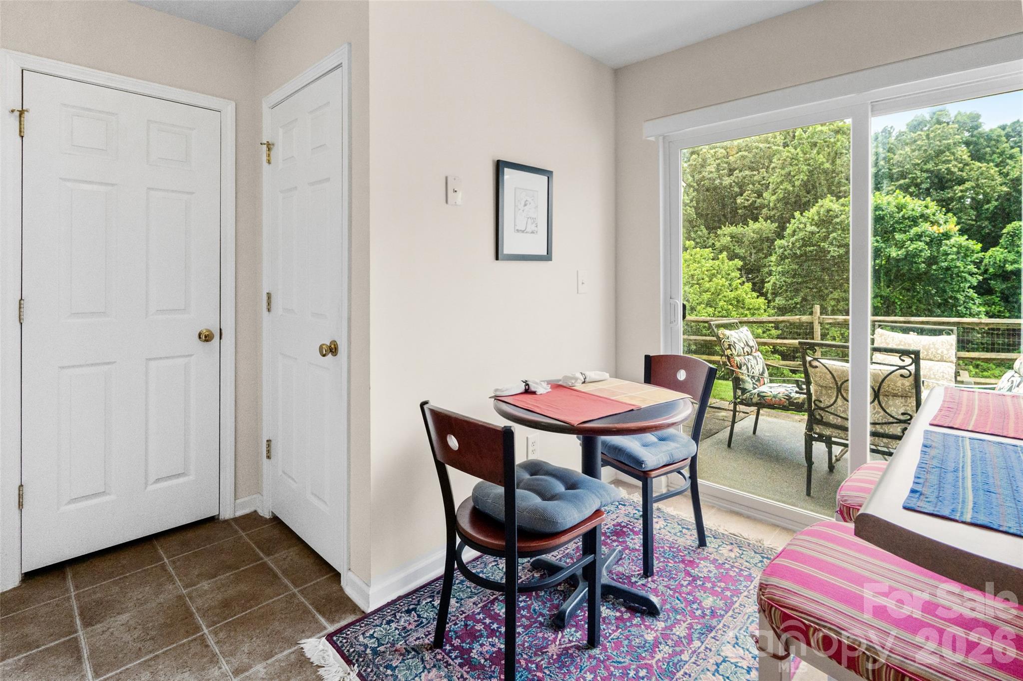 Cole Creek - Residential