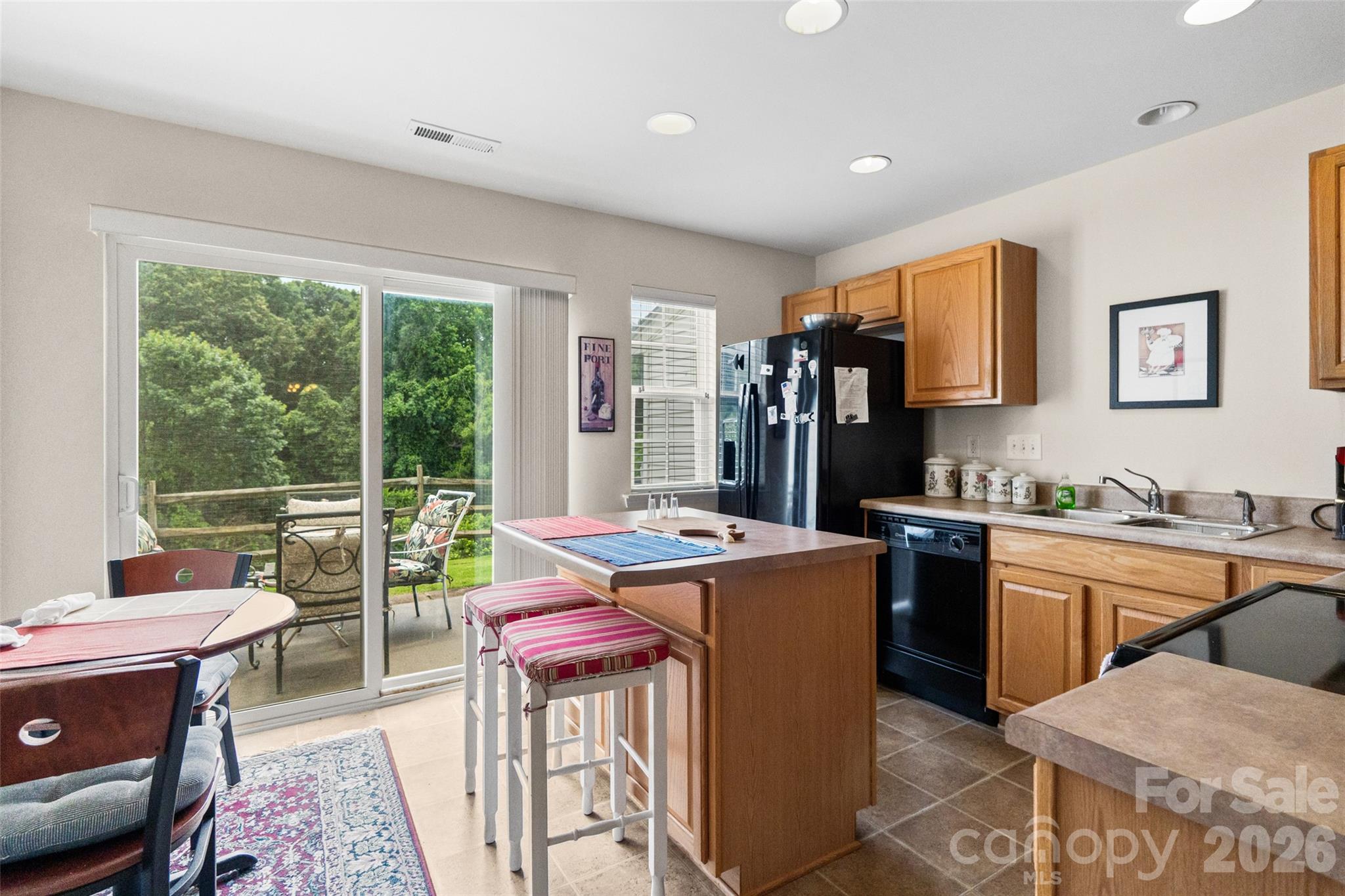 Cole Creek - Residential