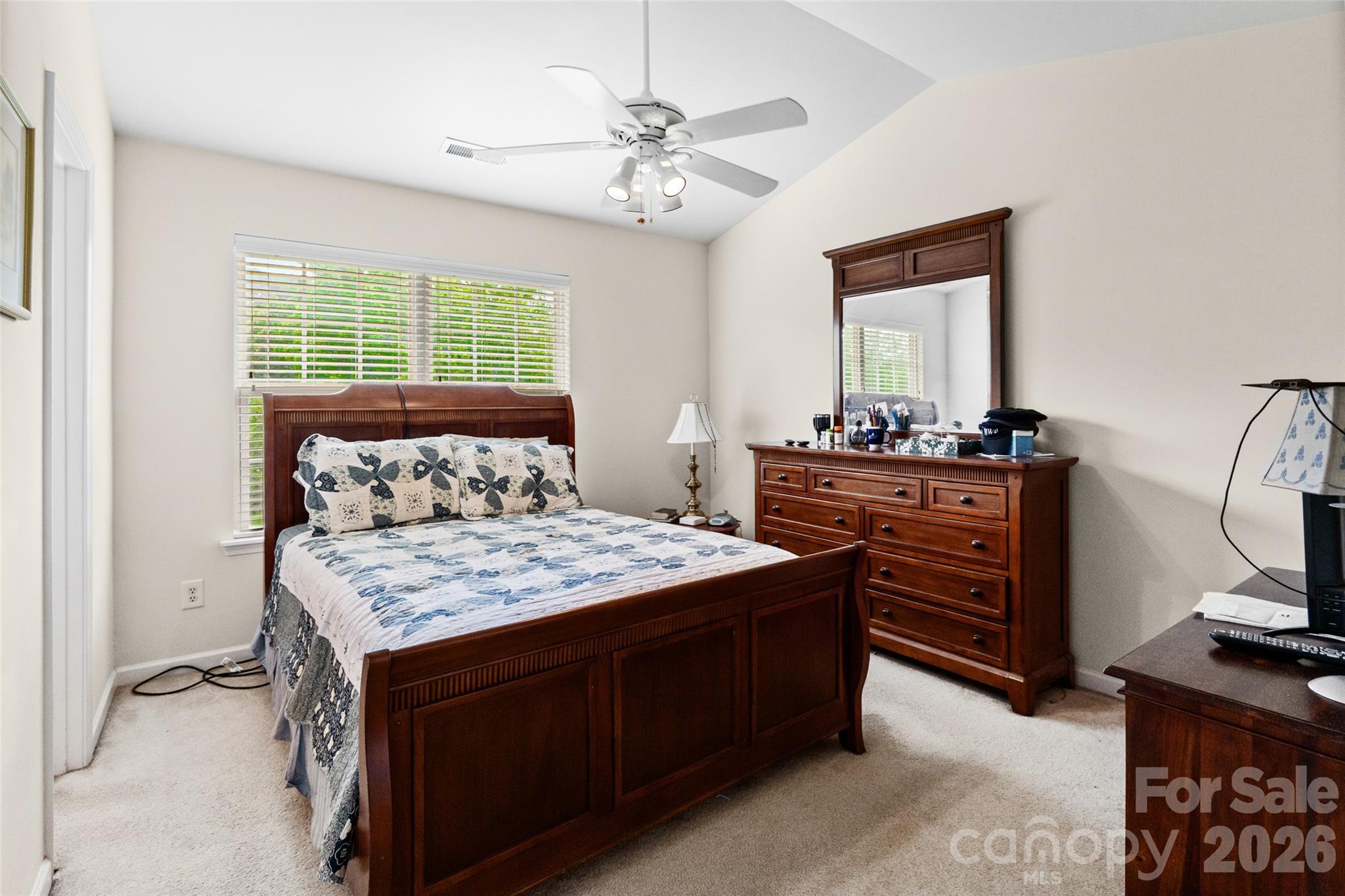 Cole Creek - Residential