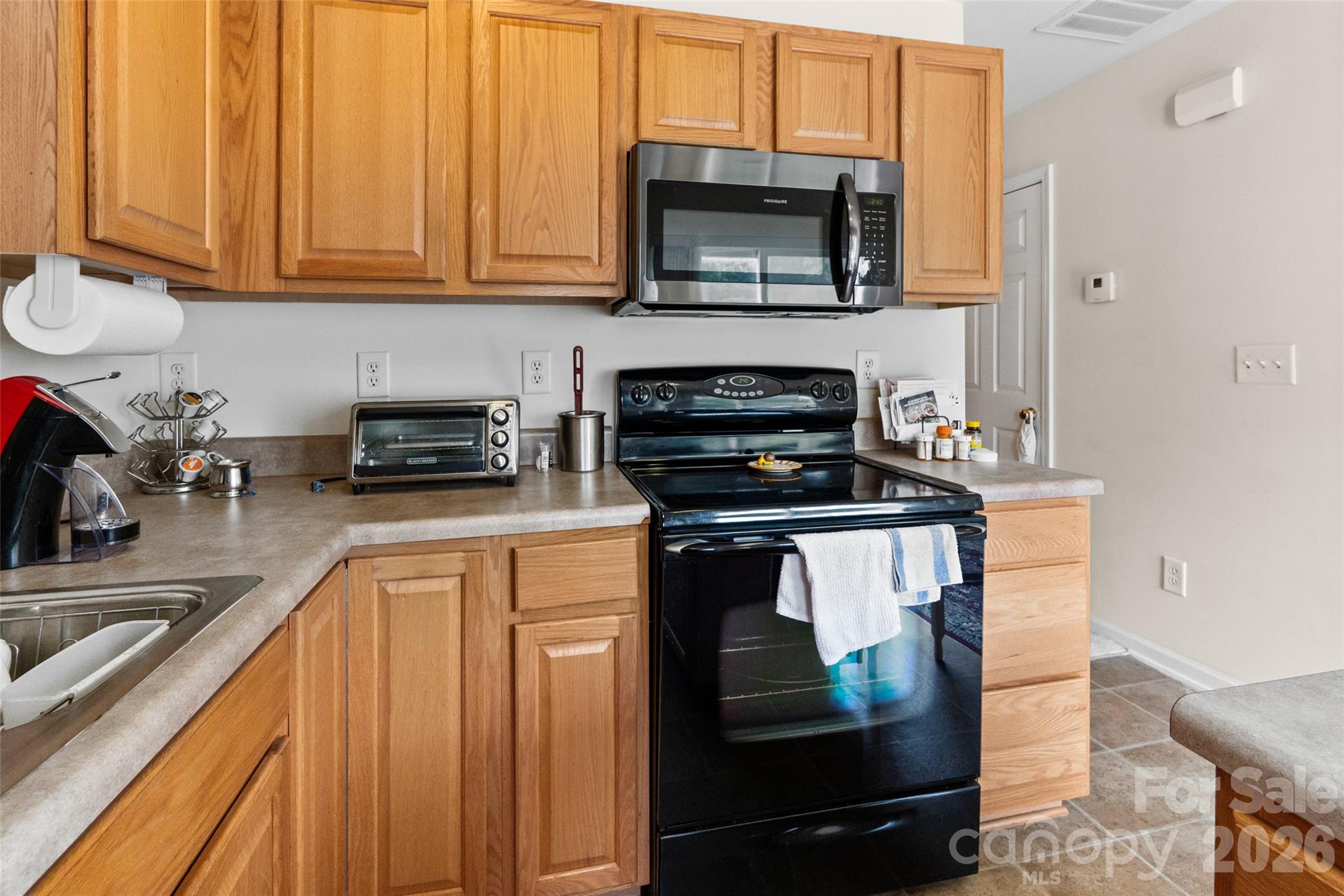 Cole Creek - Residential
