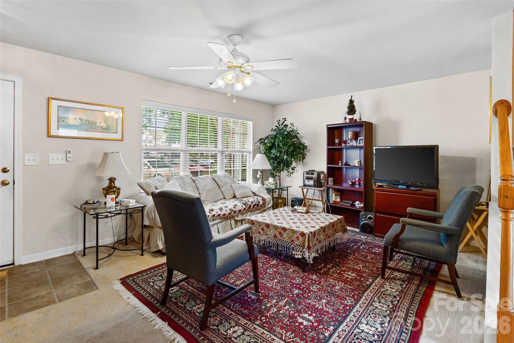 Cole Creek - Residential