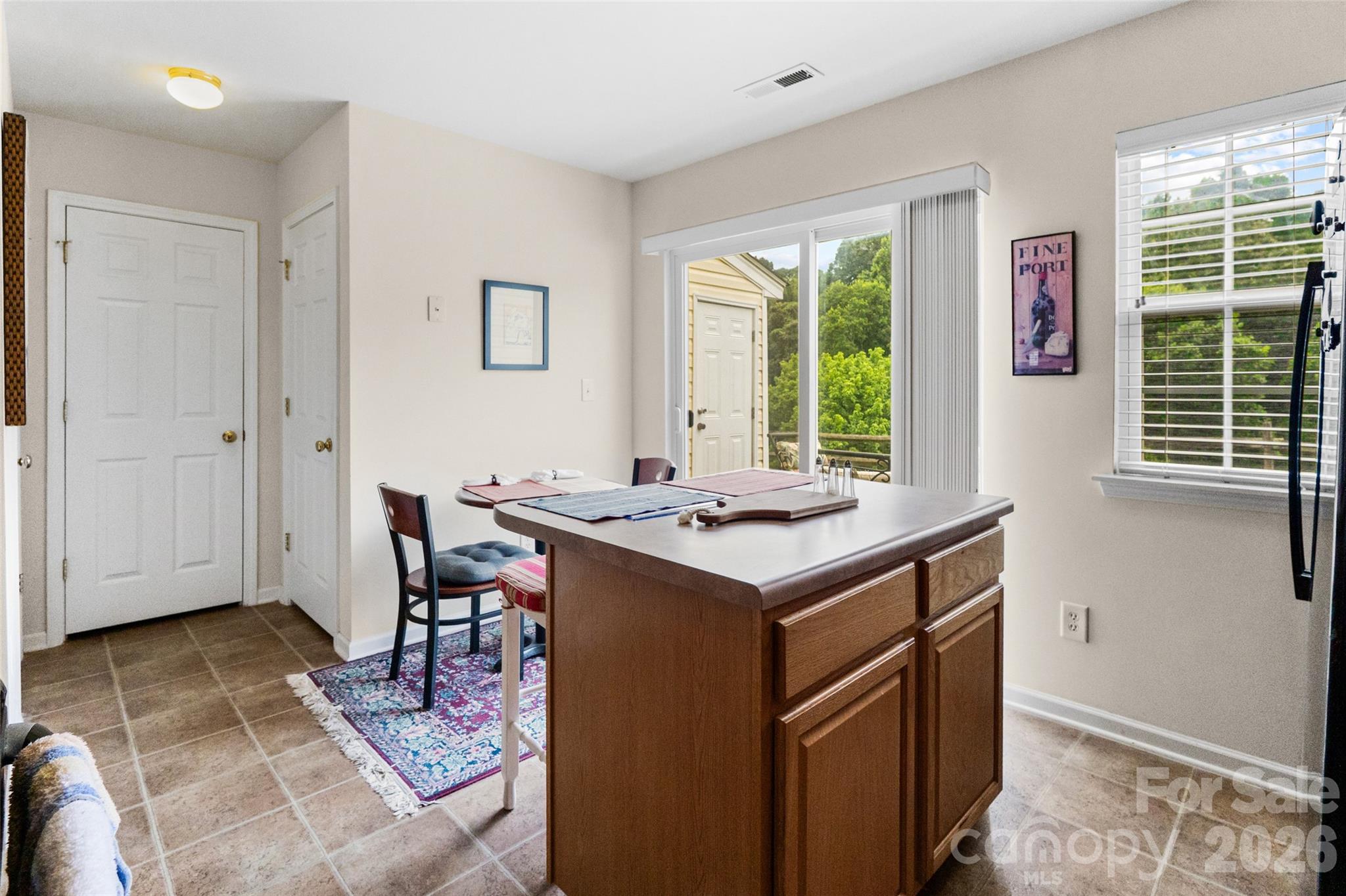 Cole Creek - Residential