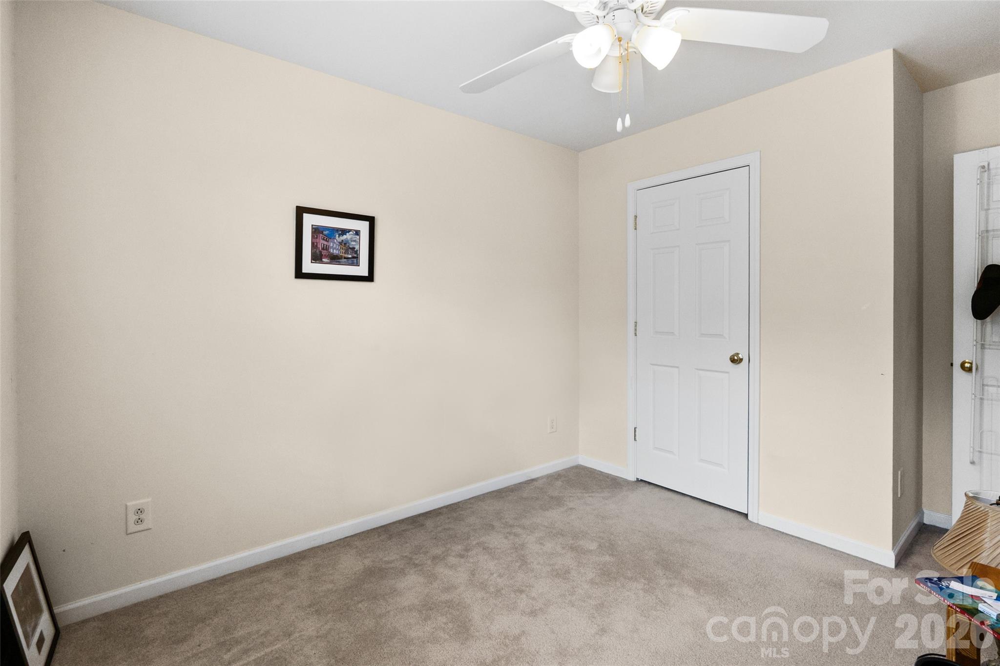 Cole Creek - Residential