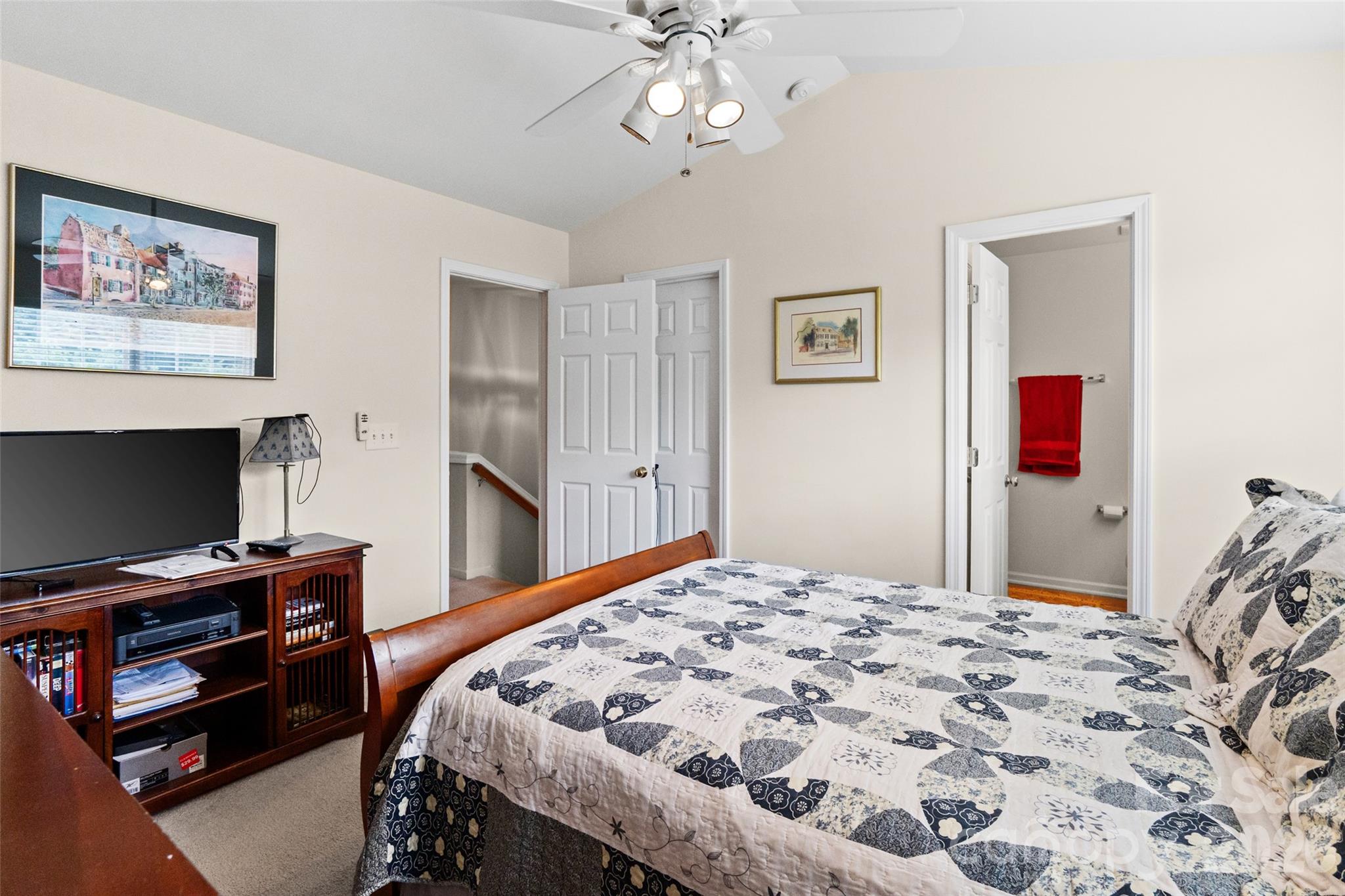 Cole Creek - Residential