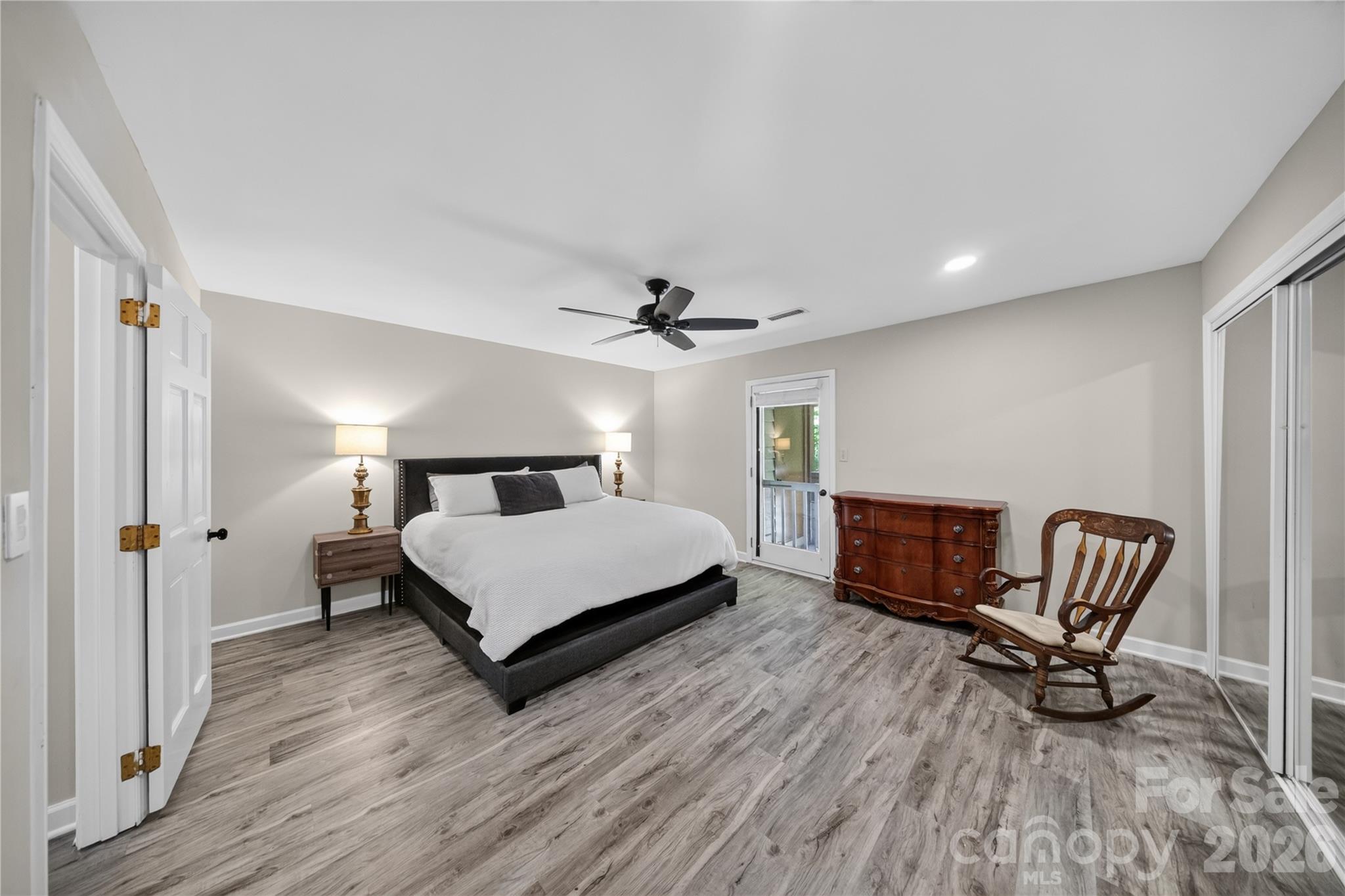 Newmans Manor - Residential
