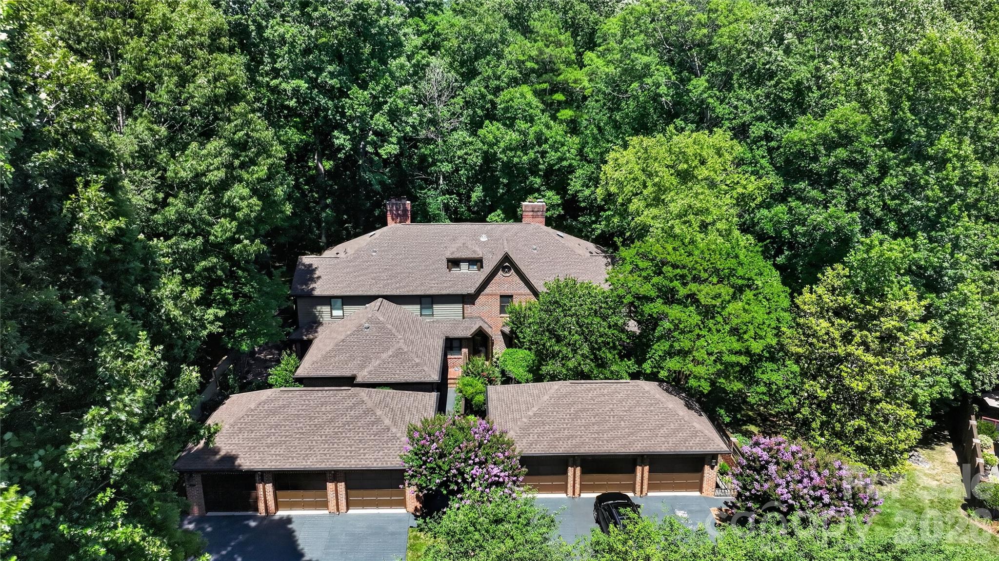 Newmans Manor - Residential