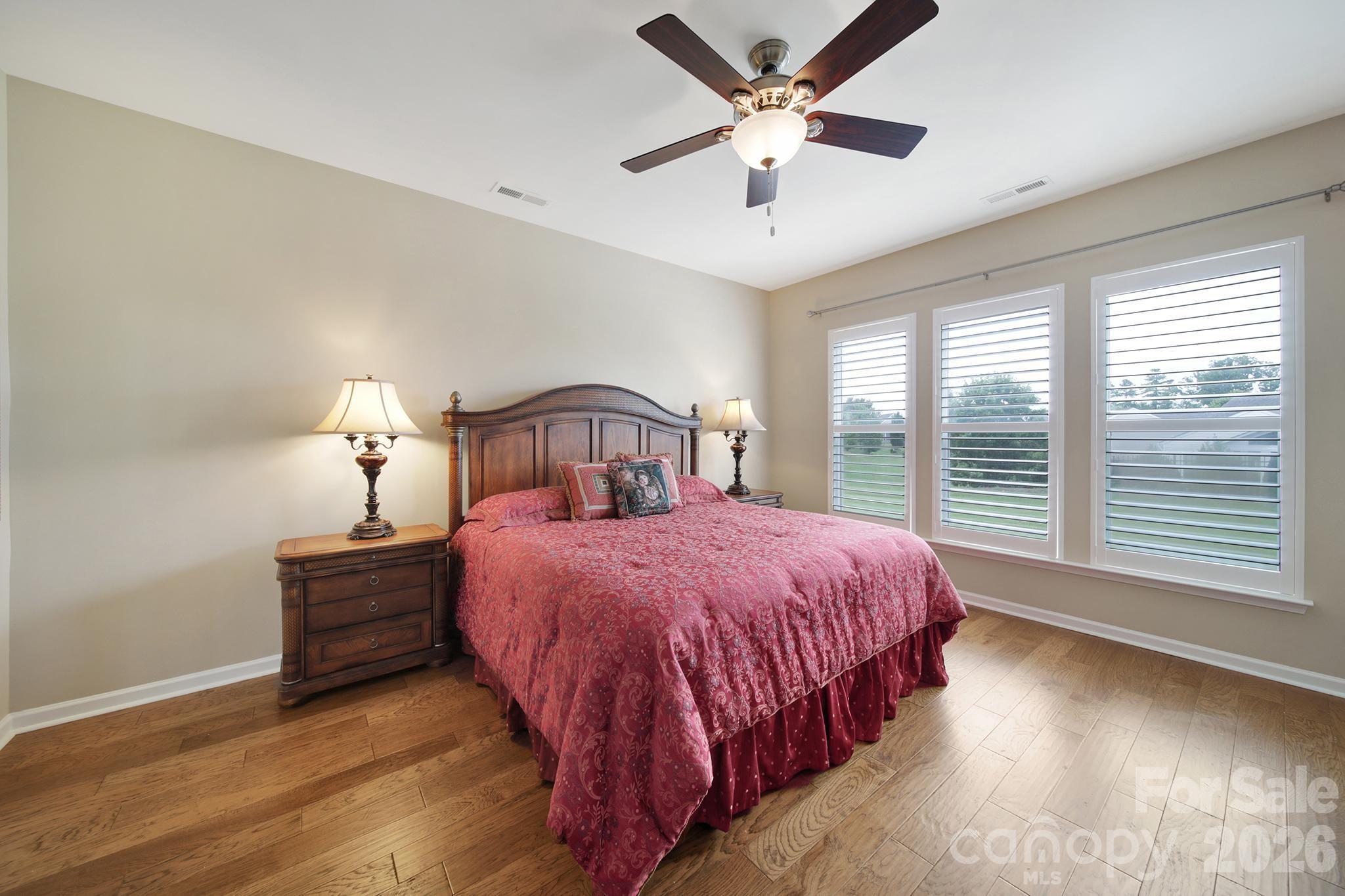 Sun City Carolina Lakes - Residential