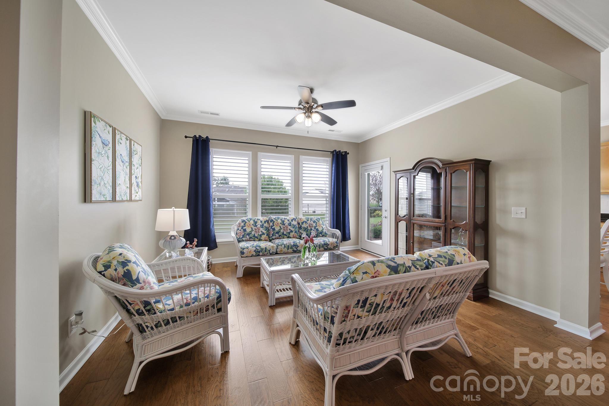 Sun City Carolina Lakes - Residential