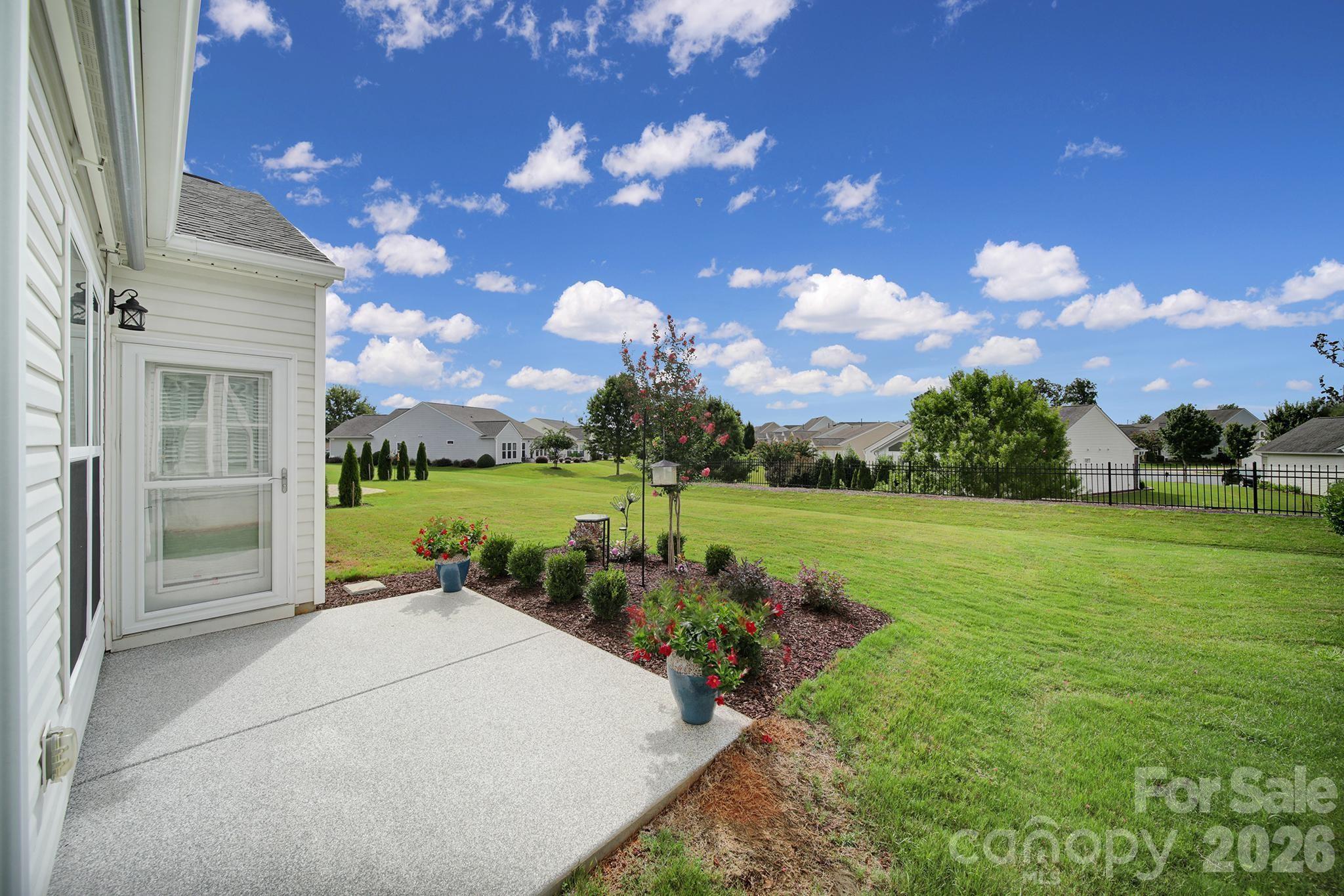 Sun City Carolina Lakes - Residential