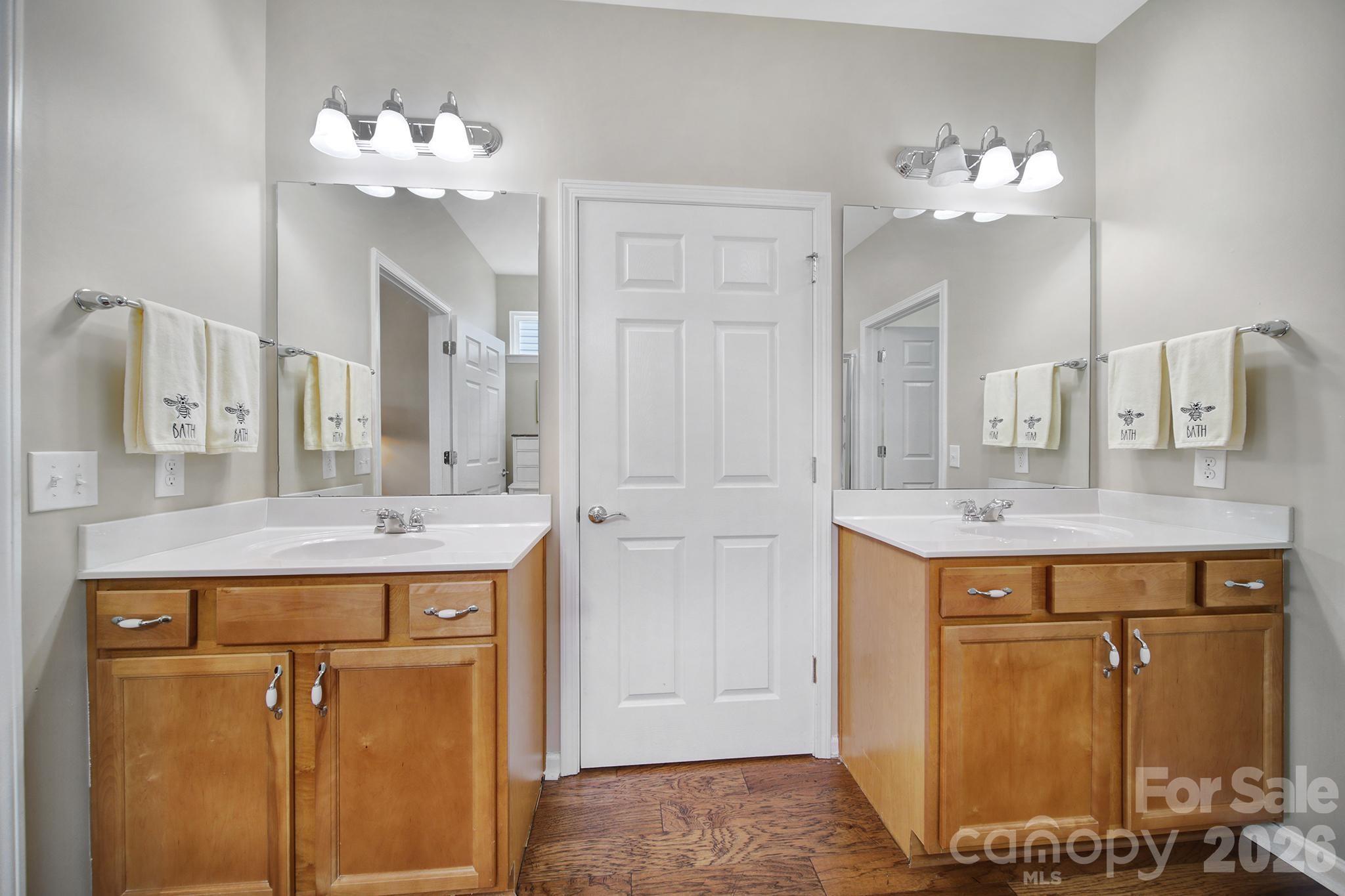 Sun City Carolina Lakes - Residential