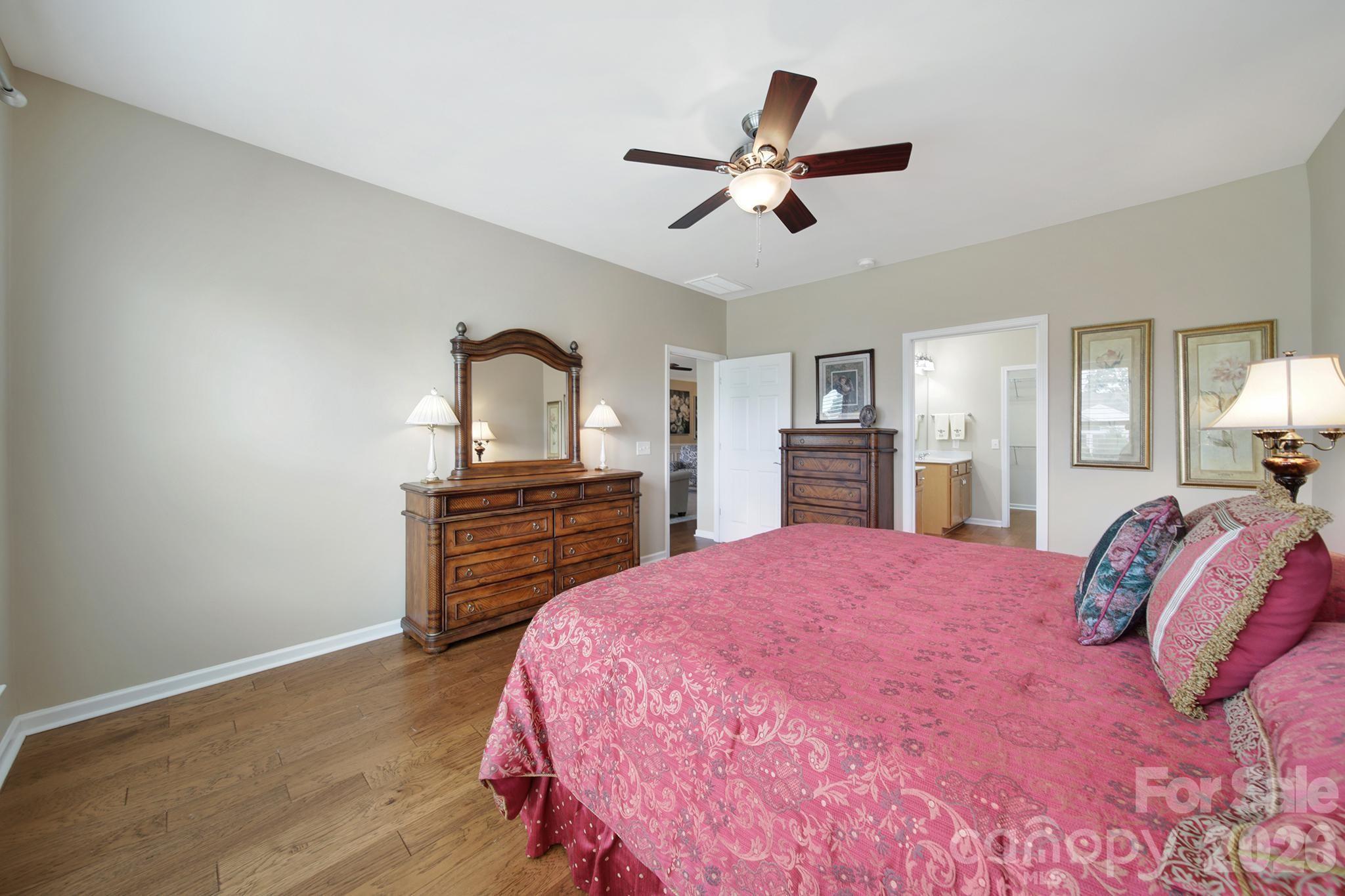 Sun City Carolina Lakes - Residential