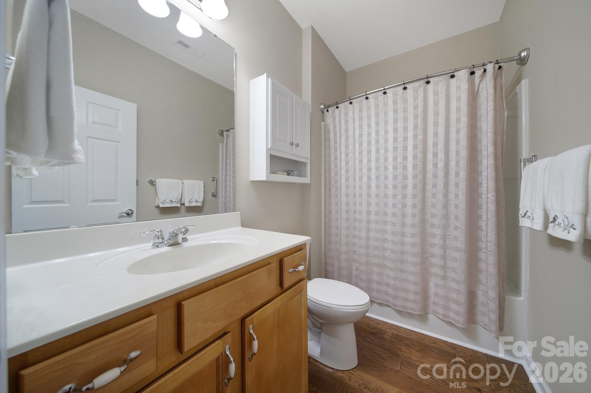 Sun City Carolina Lakes - Residential