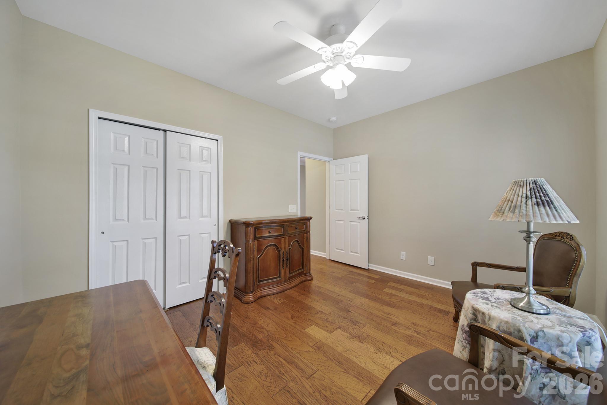 Sun City Carolina Lakes - Residential