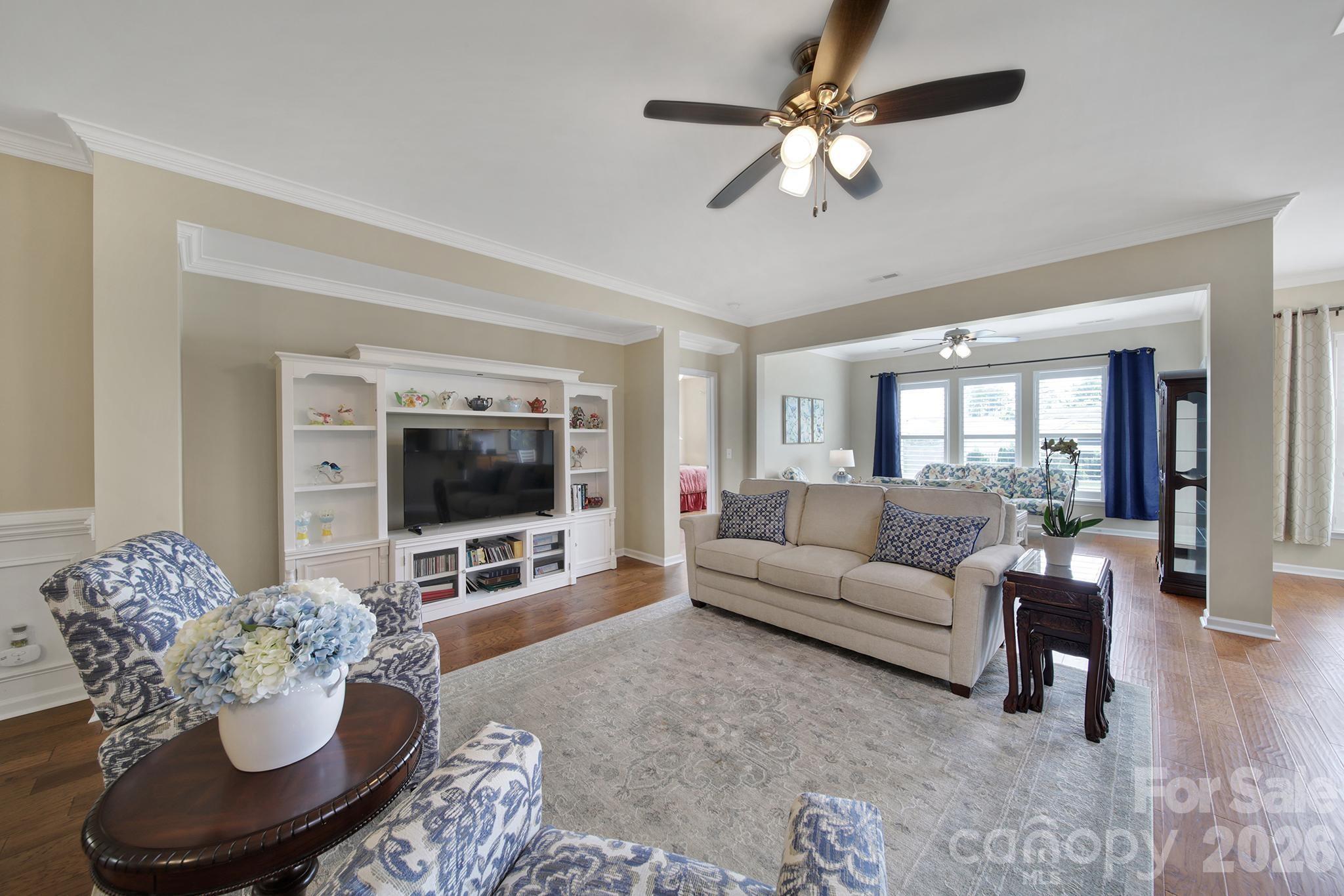 Sun City Carolina Lakes - Residential