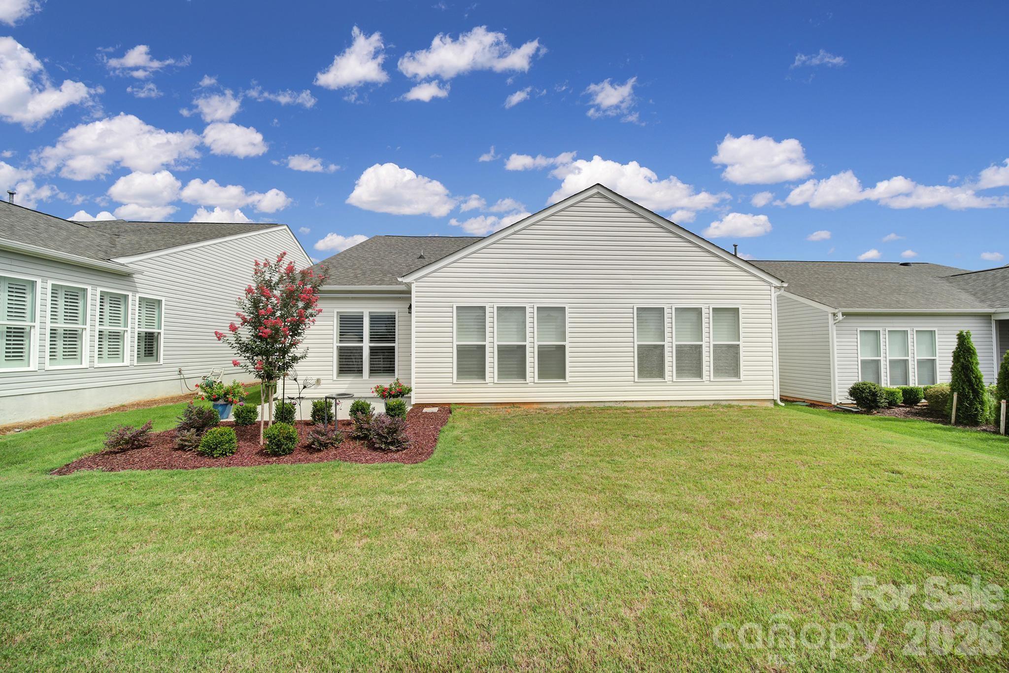 Sun City Carolina Lakes - Residential