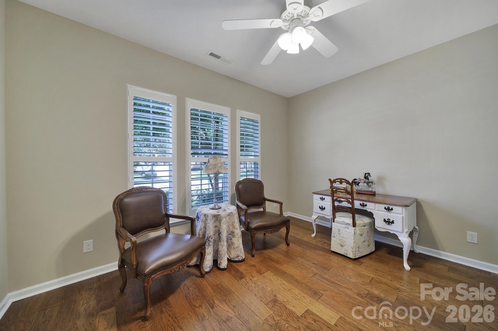 Sun City Carolina Lakes - Residential