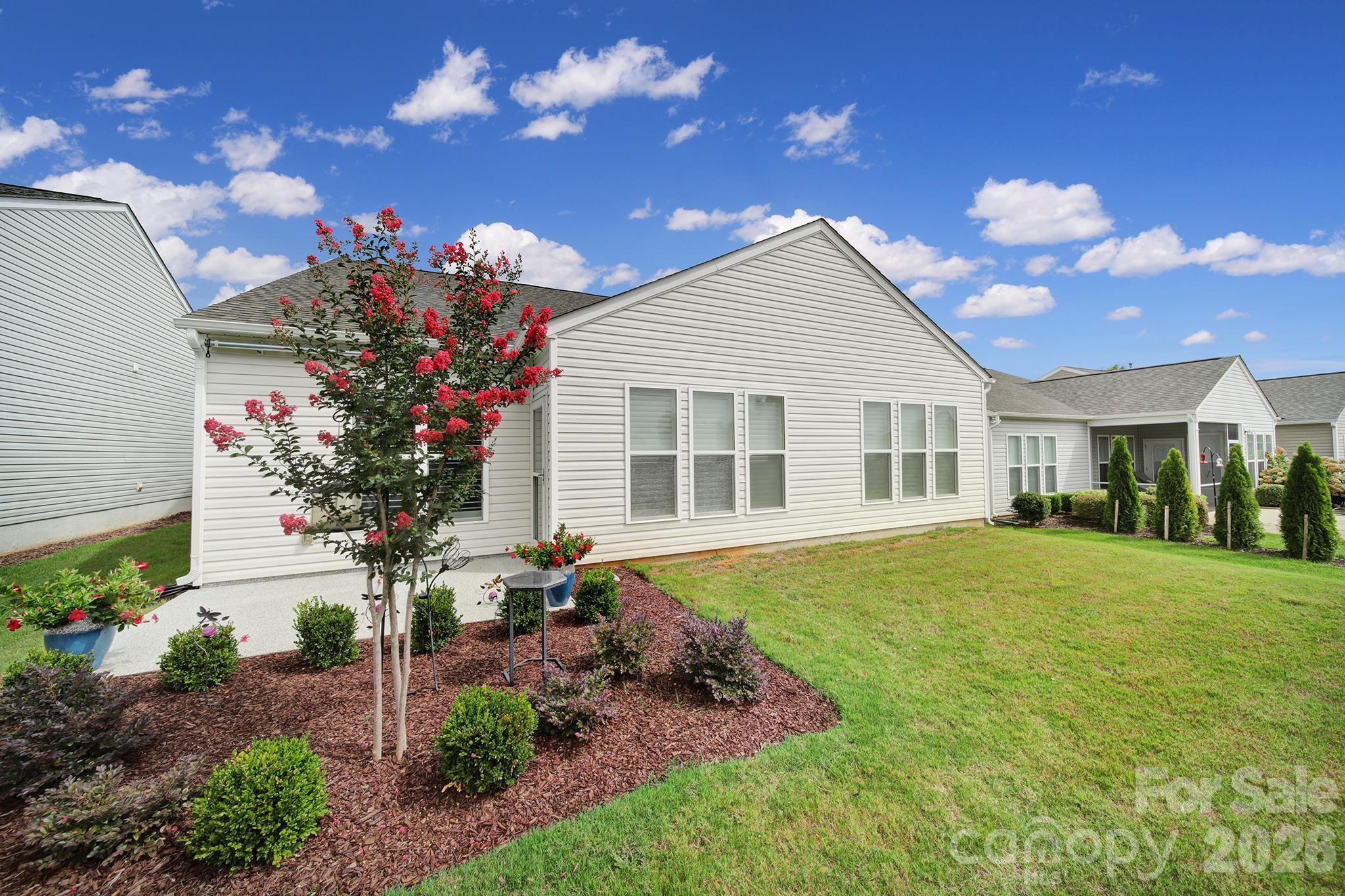 Sun City Carolina Lakes - Residential