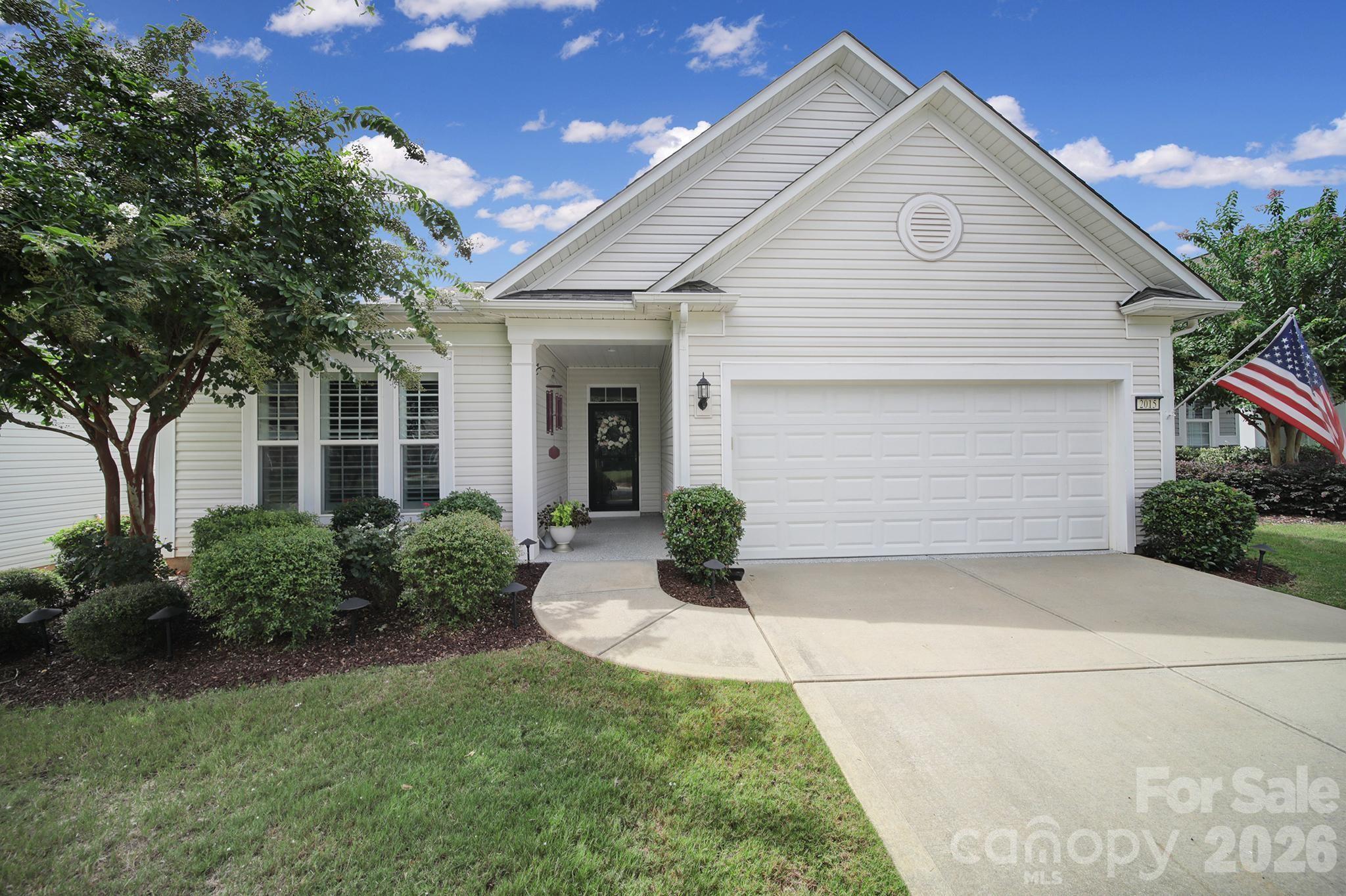Sun City Carolina Lakes - Residential