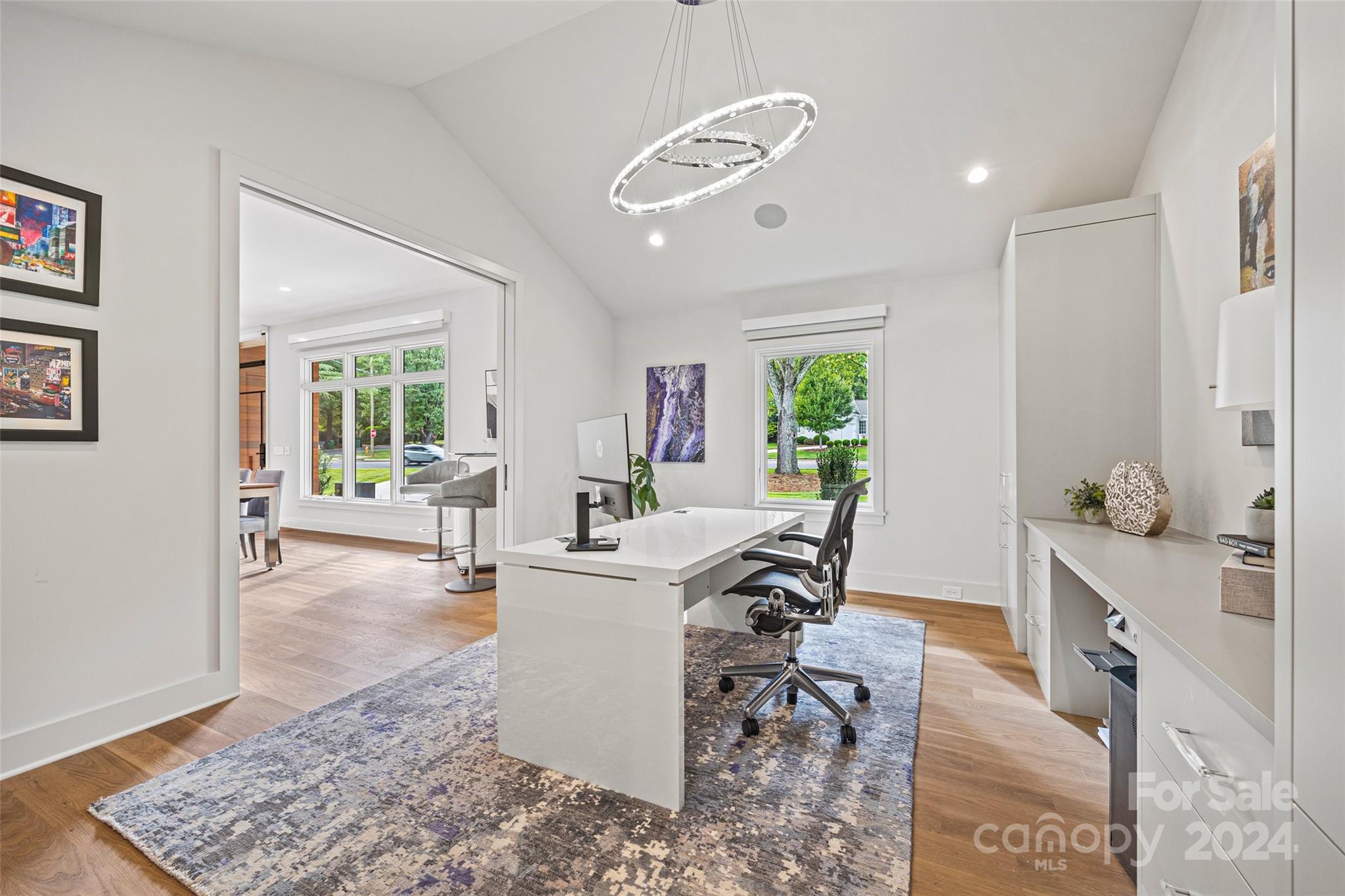 Barclay Downs - Residential
