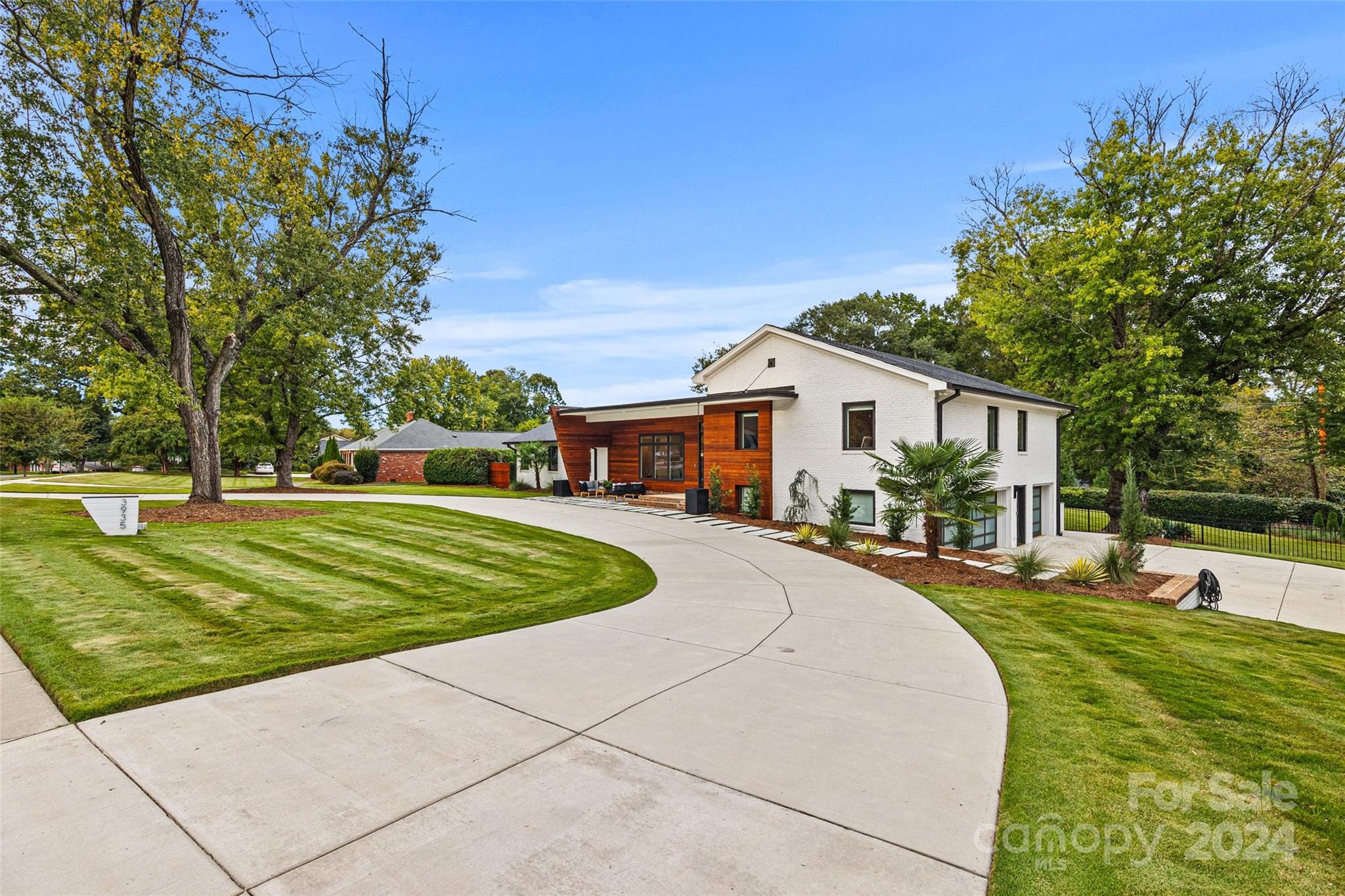 Barclay Downs - Residential