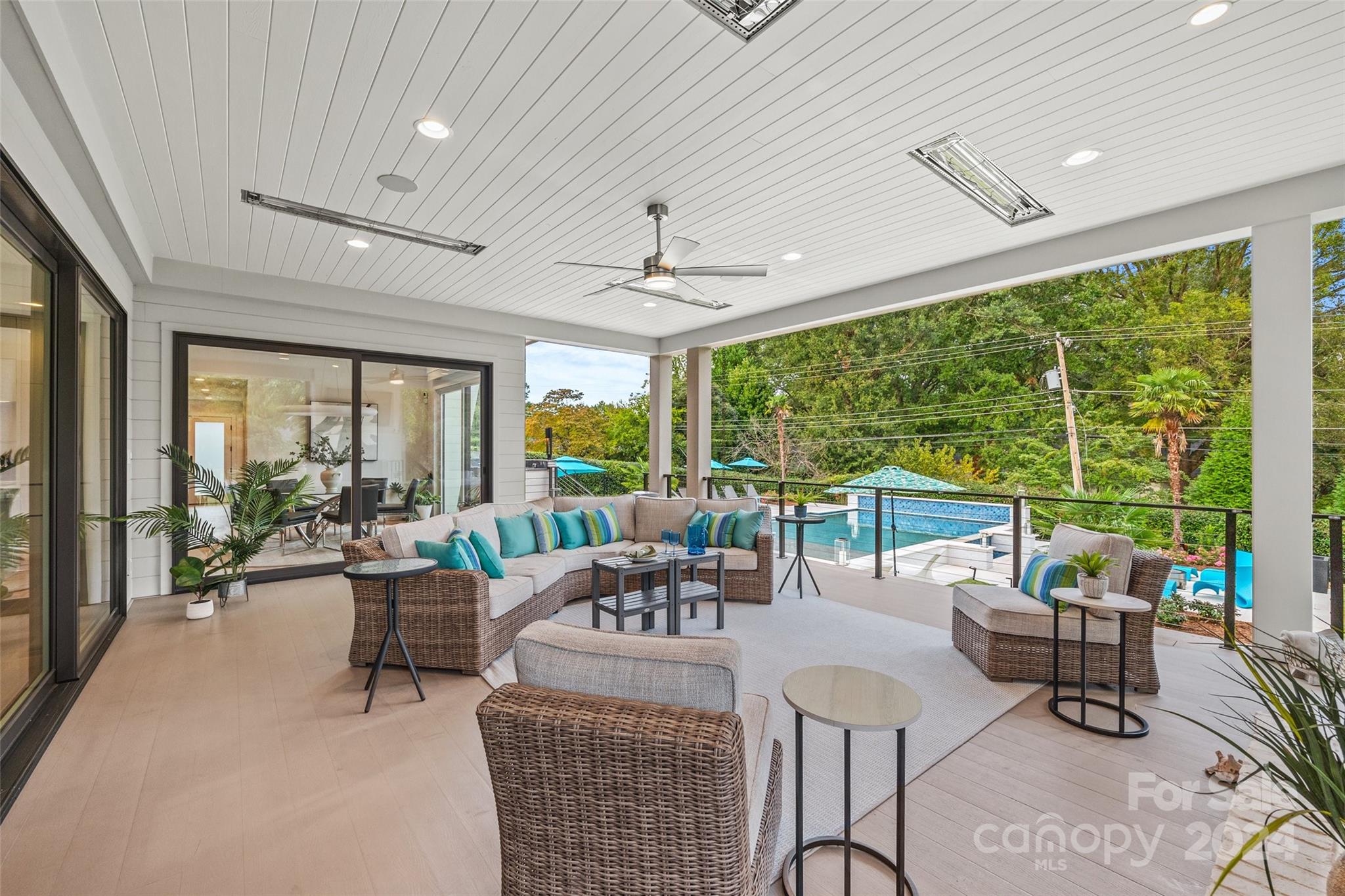 Barclay Downs - Residential