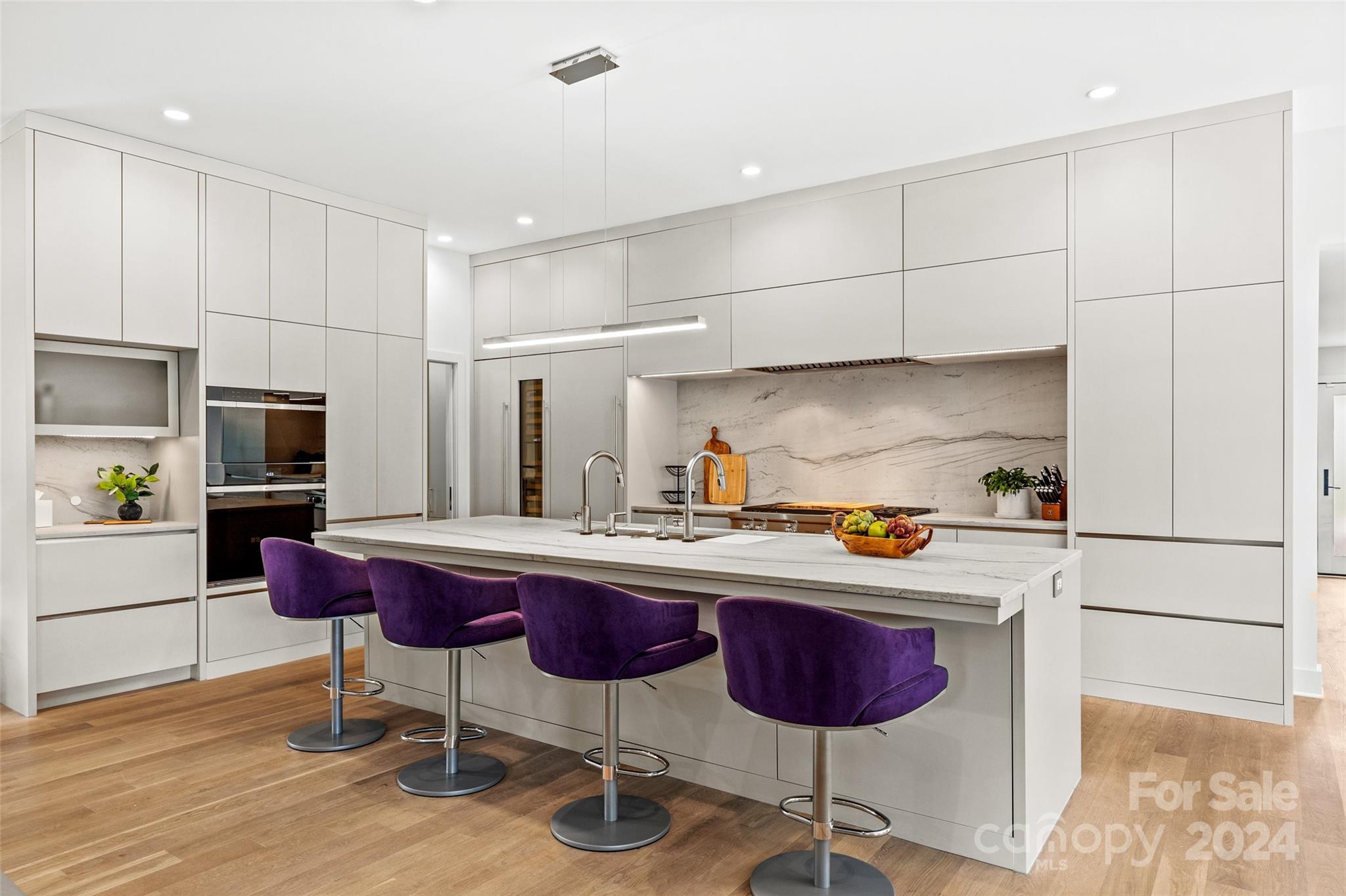 Barclay Downs - Residential