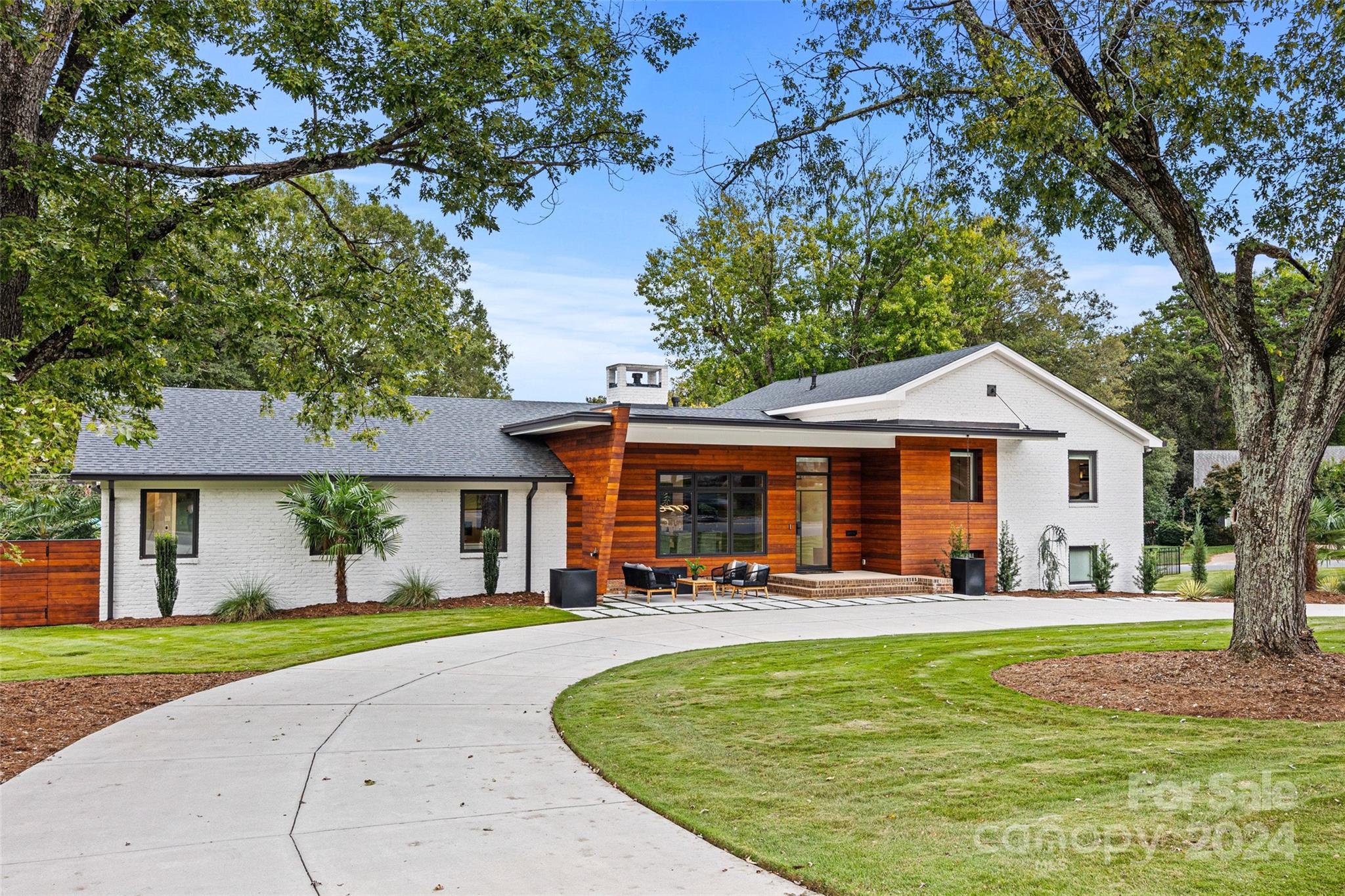 Barclay Downs - Residential