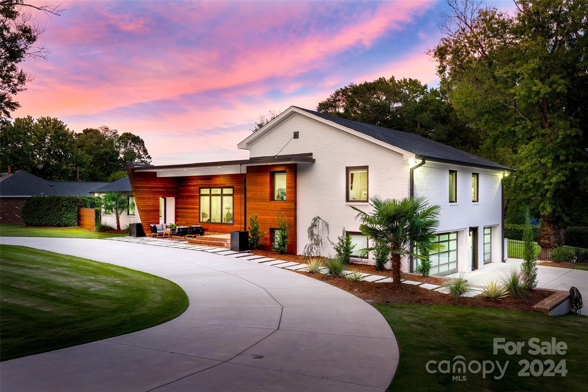 Barclay Downs - Residential