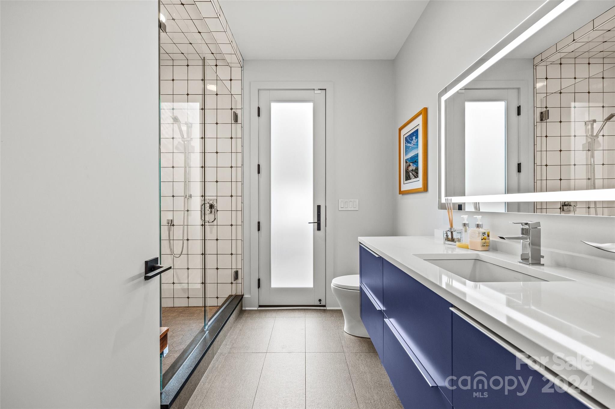 Barclay Downs - Residential