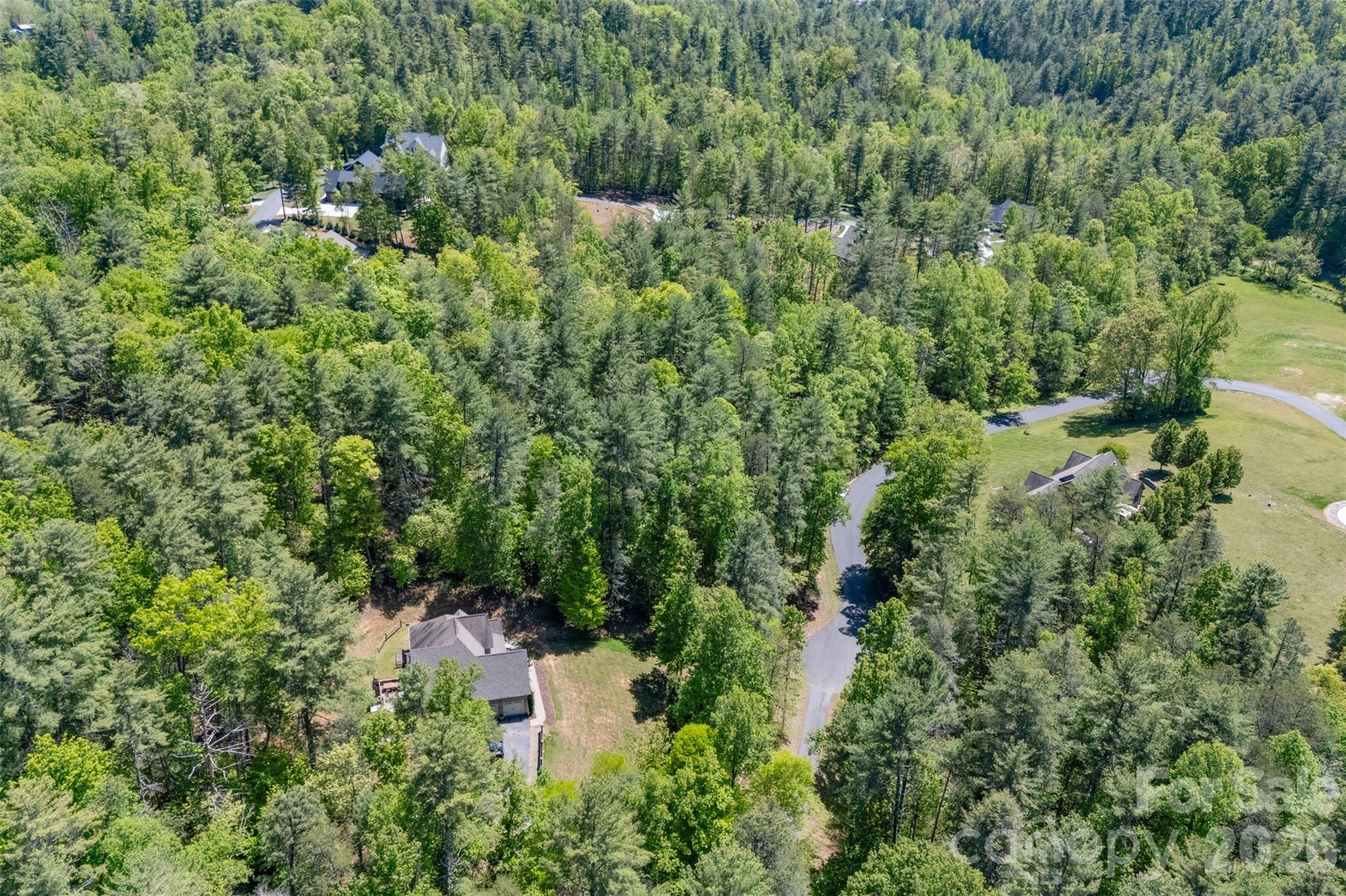 Settlers Cove - Land