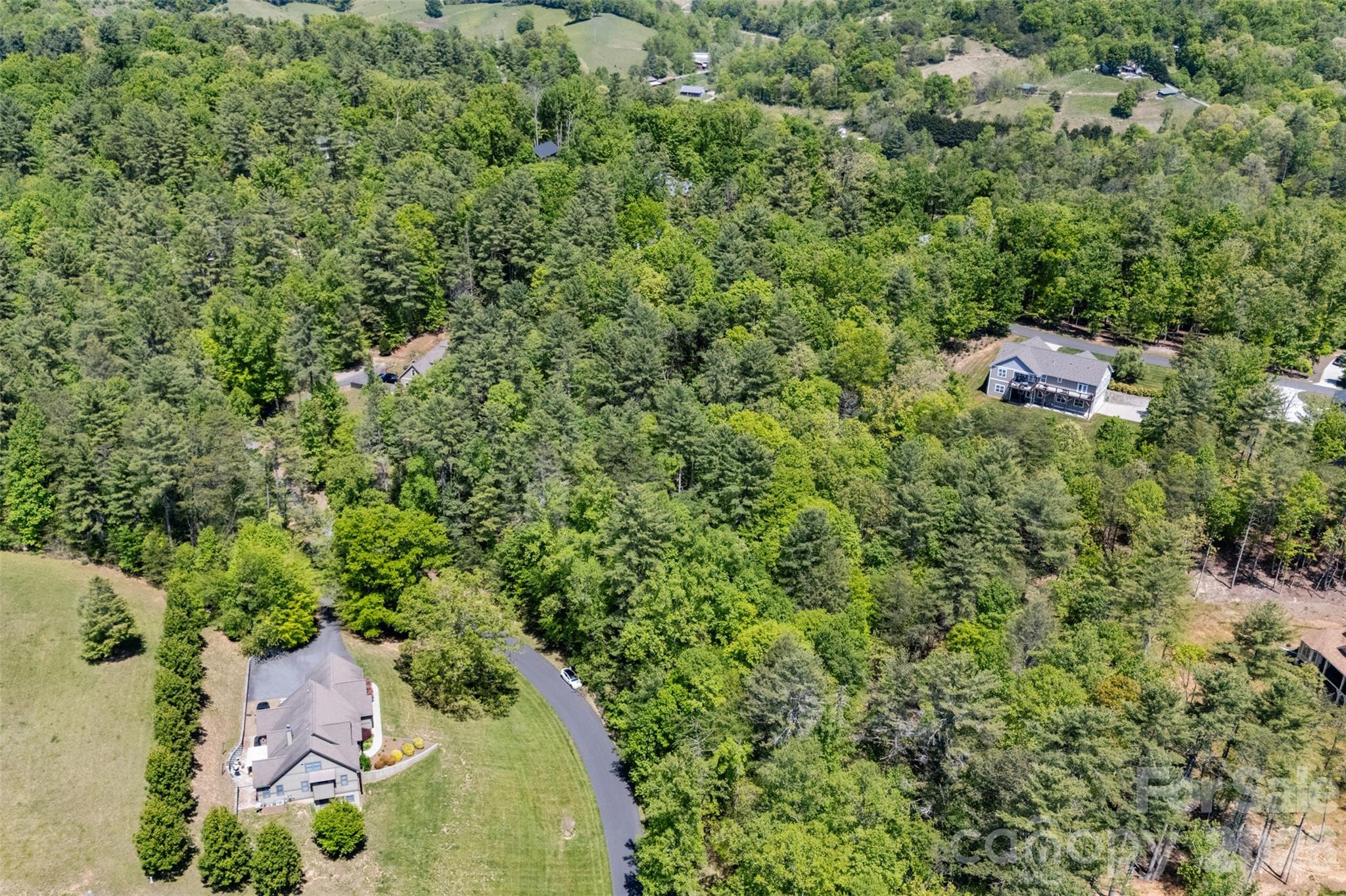 Settlers Cove - Land