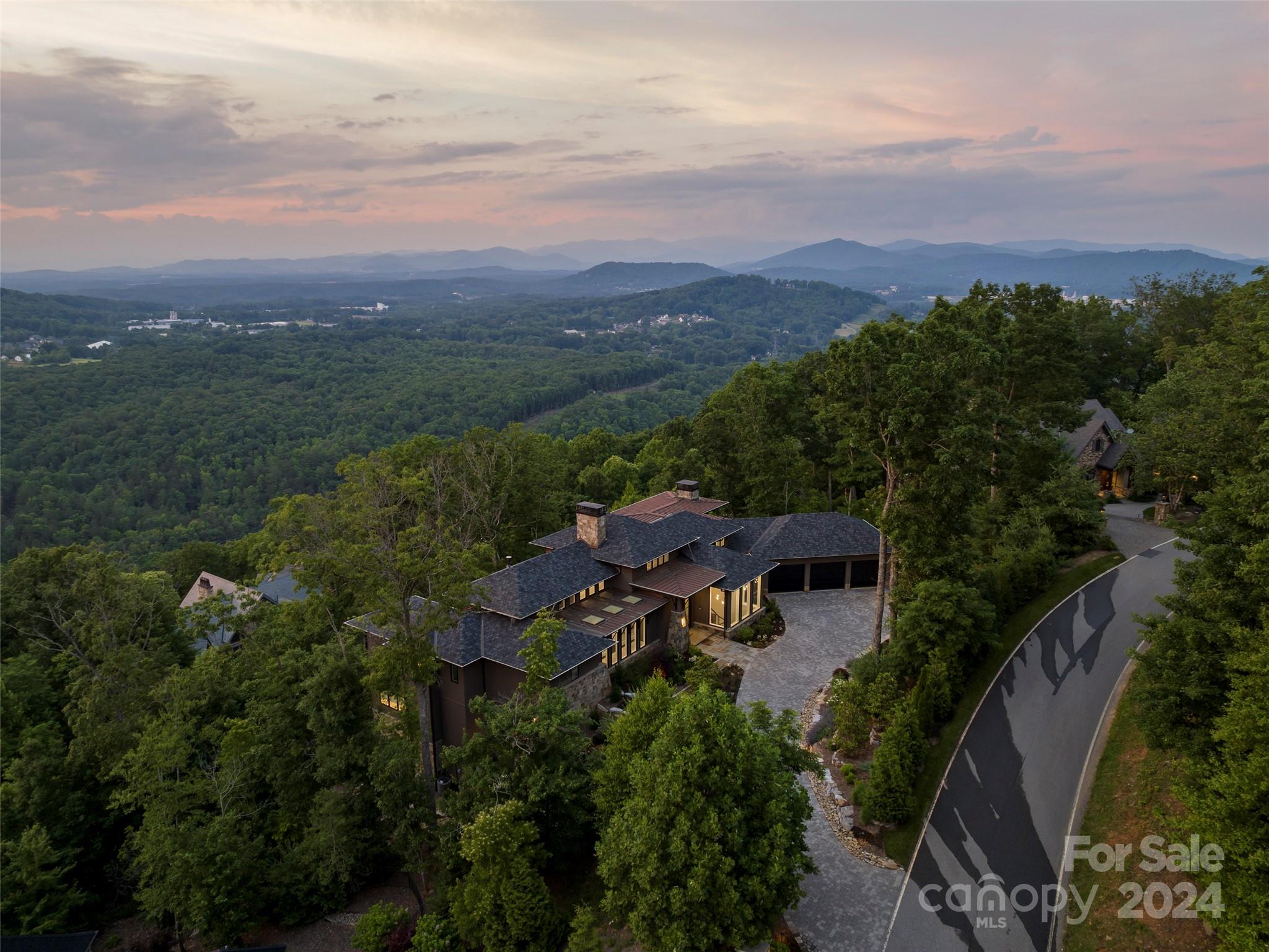 The Cliffs At Walnut Cove - Residential