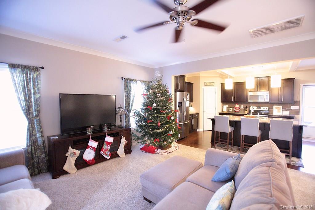 Fallbrook - Residential