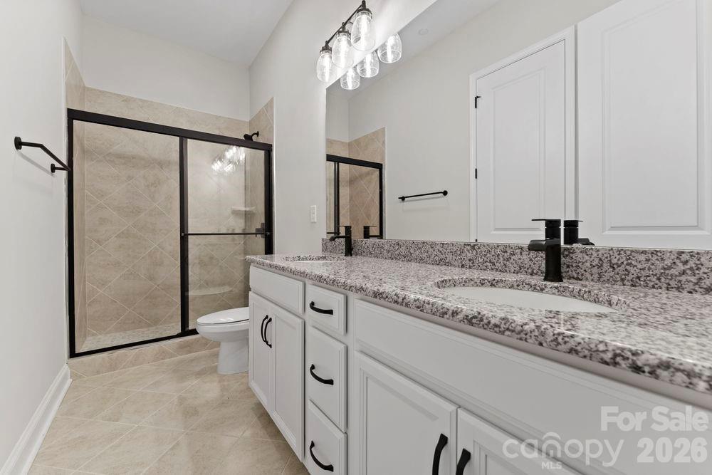 The Estates at Sugar Creek - Residential