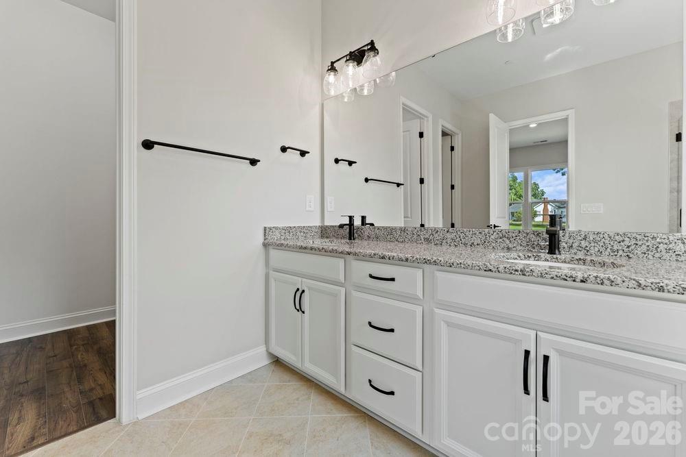 The Estates at Sugar Creek - Residential