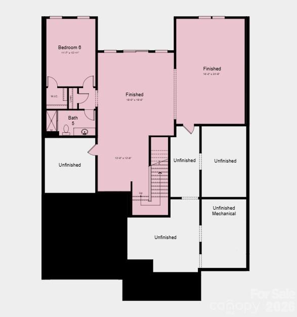 The Estates at Sugar Creek - Residential
