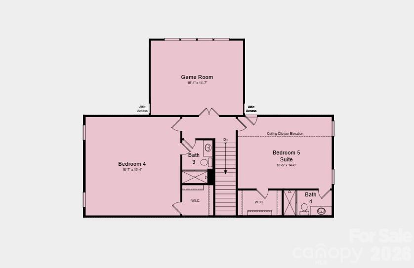 The Estates at Sugar Creek - Residential