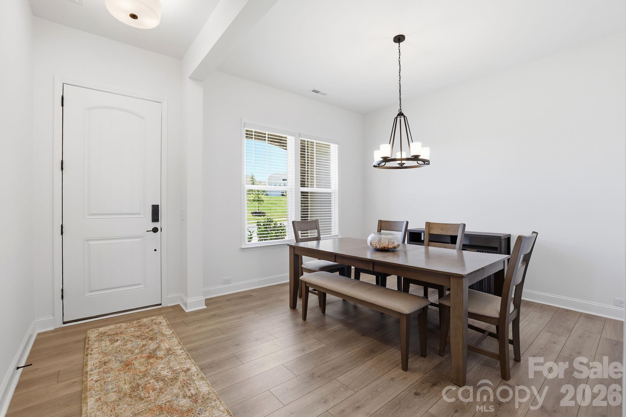The Estates at Sugar Creek - Residential