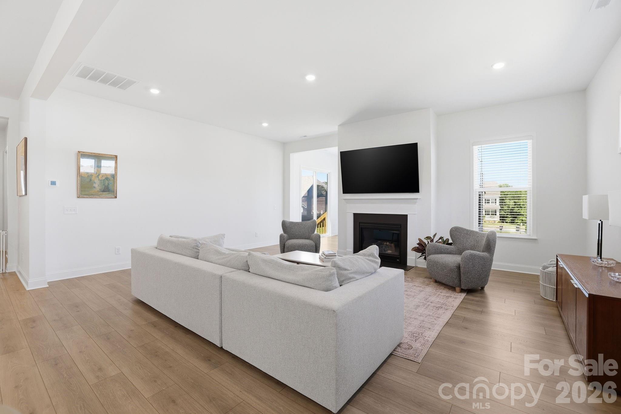 The Estates at Sugar Creek - Residential