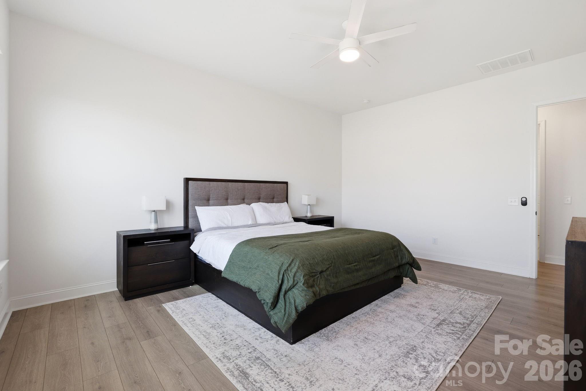 The Estates at Sugar Creek - Residential