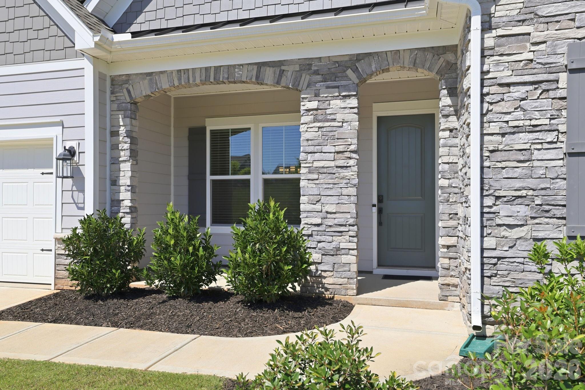 The Estates at Sugar Creek - Residential
