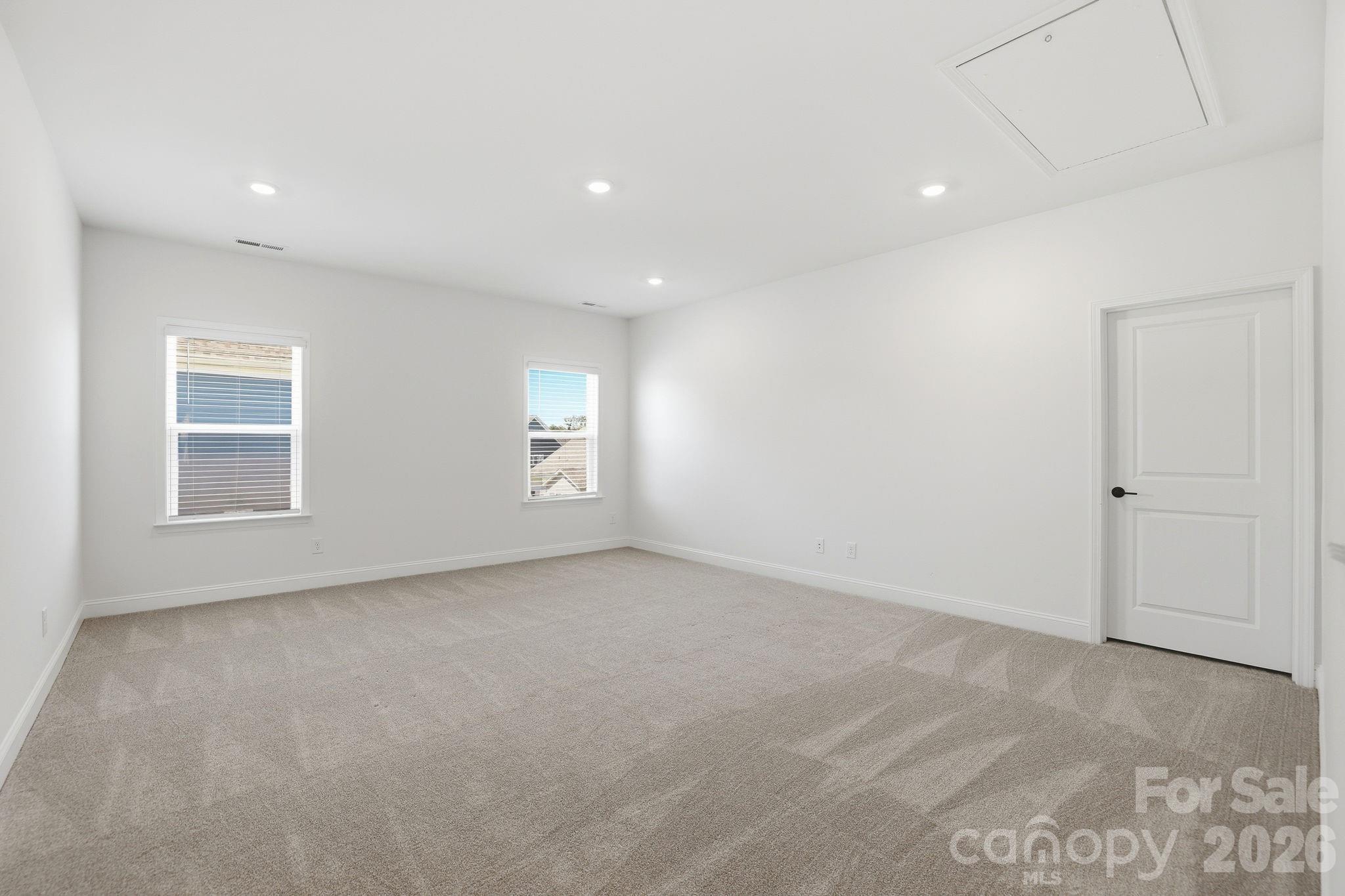 The Estates at Sugar Creek - Residential