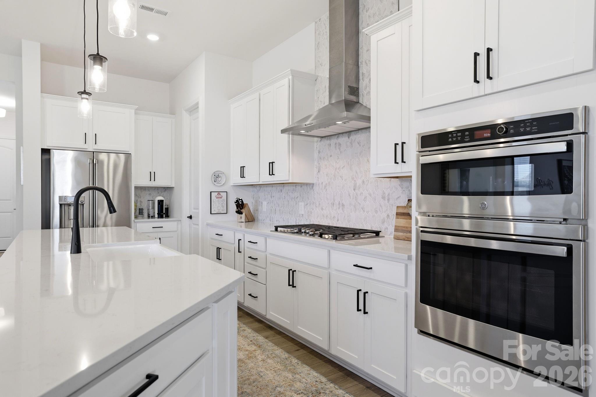 The Estates at Sugar Creek - Residential