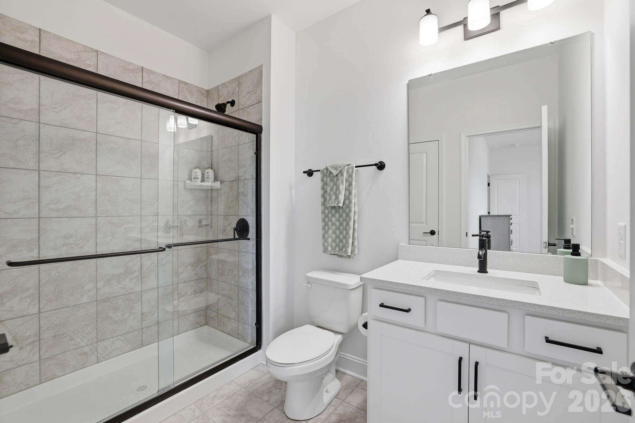 The Estates at Sugar Creek - Residential