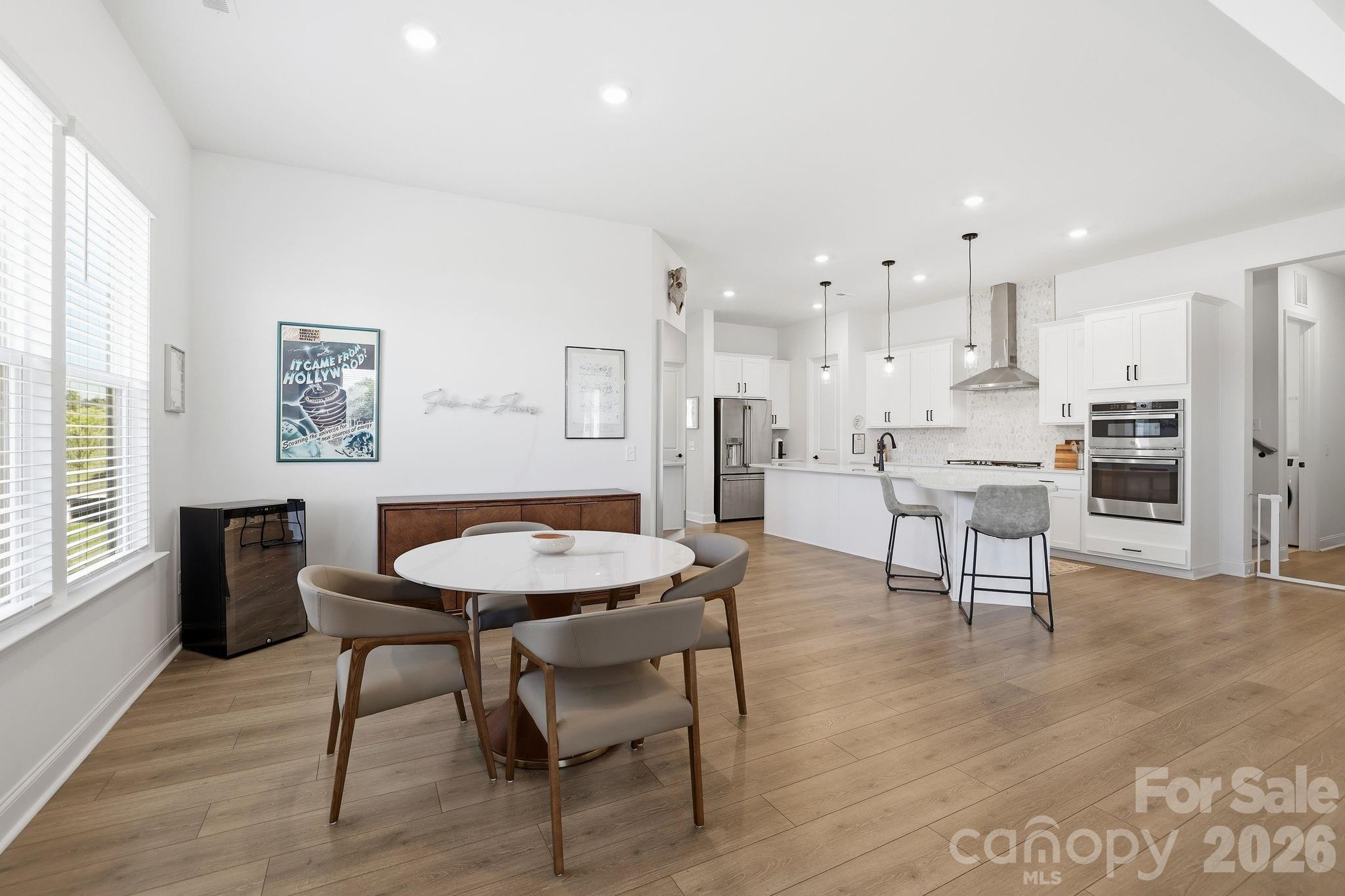 The Estates at Sugar Creek - Residential