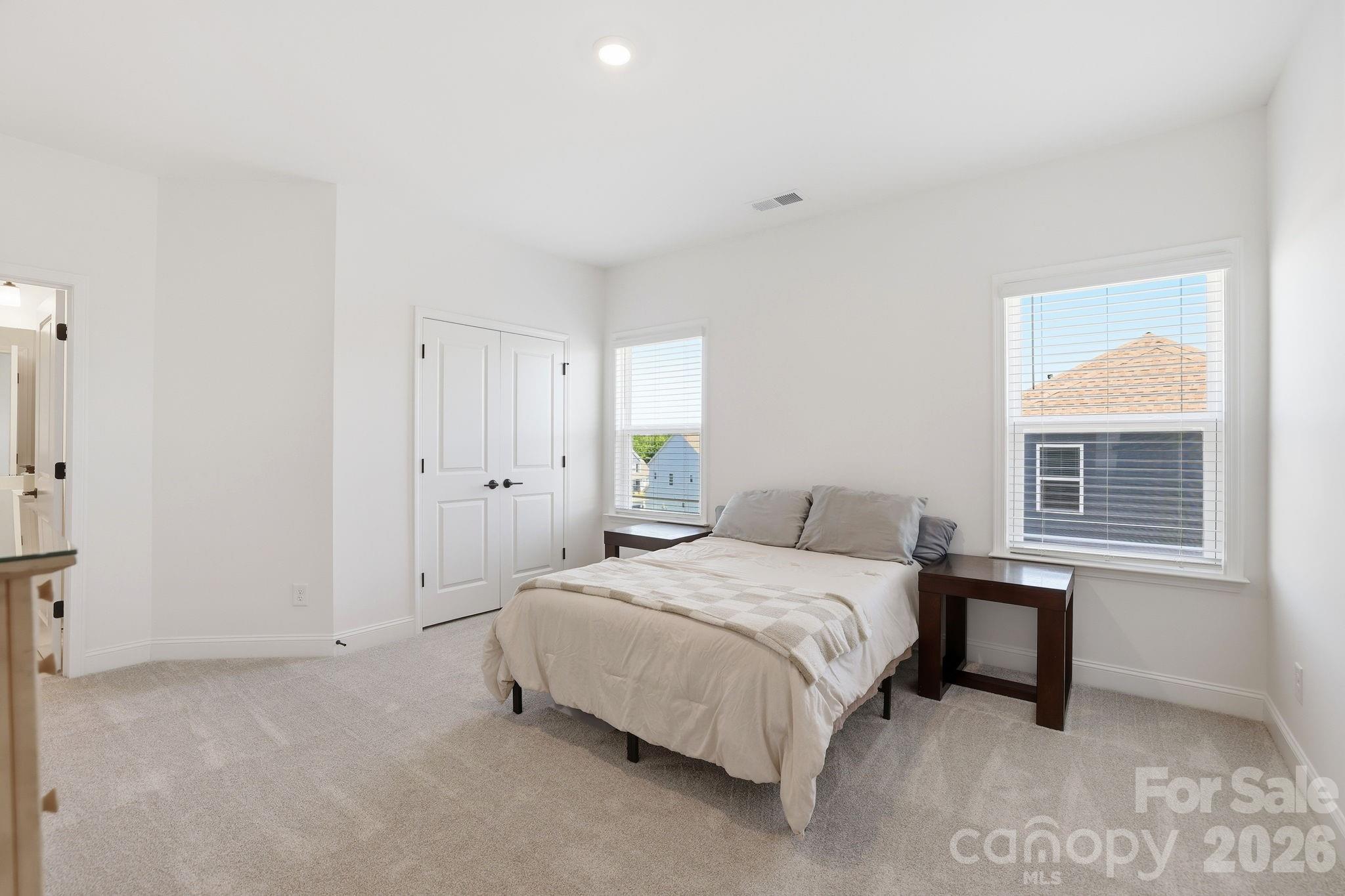 The Estates at Sugar Creek - Residential